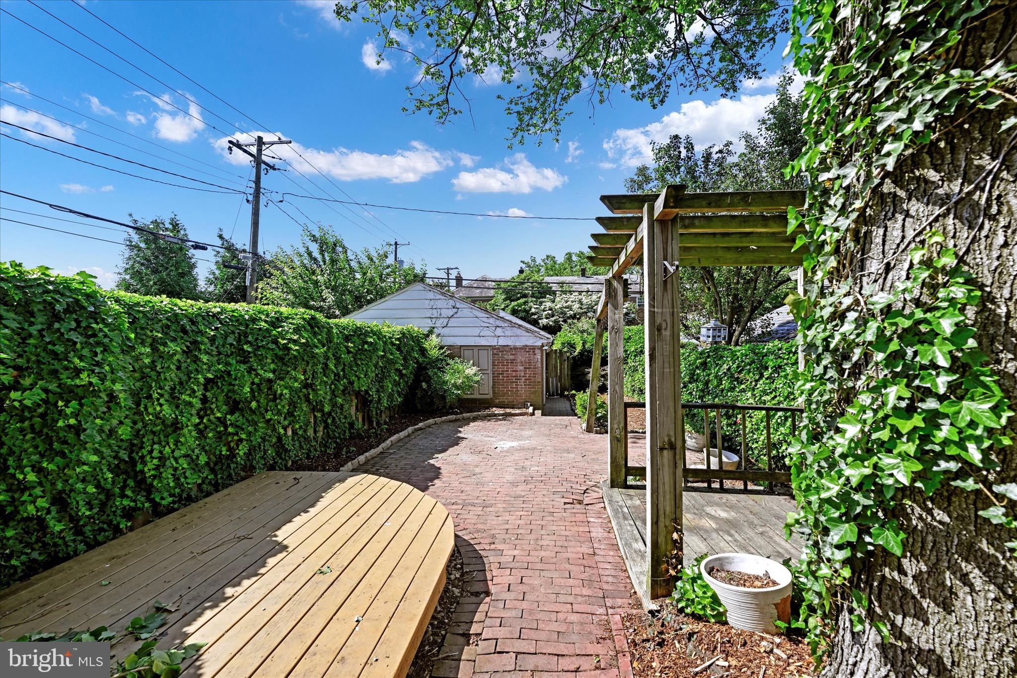 425 Dumbarton Road Baltimore, MD 21212 - Photo 31 of 52