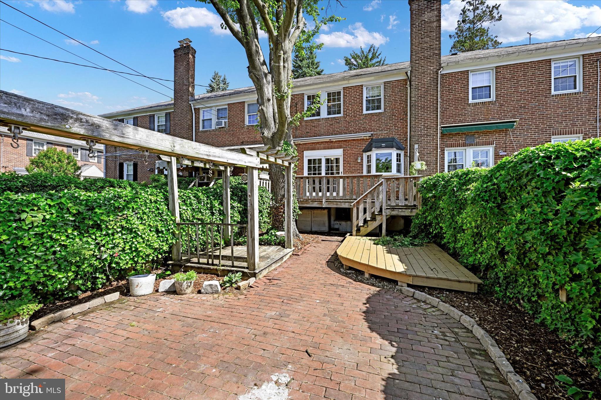 425 Dumbarton Road Baltimore, MD 21212 - Photo 35 of 52