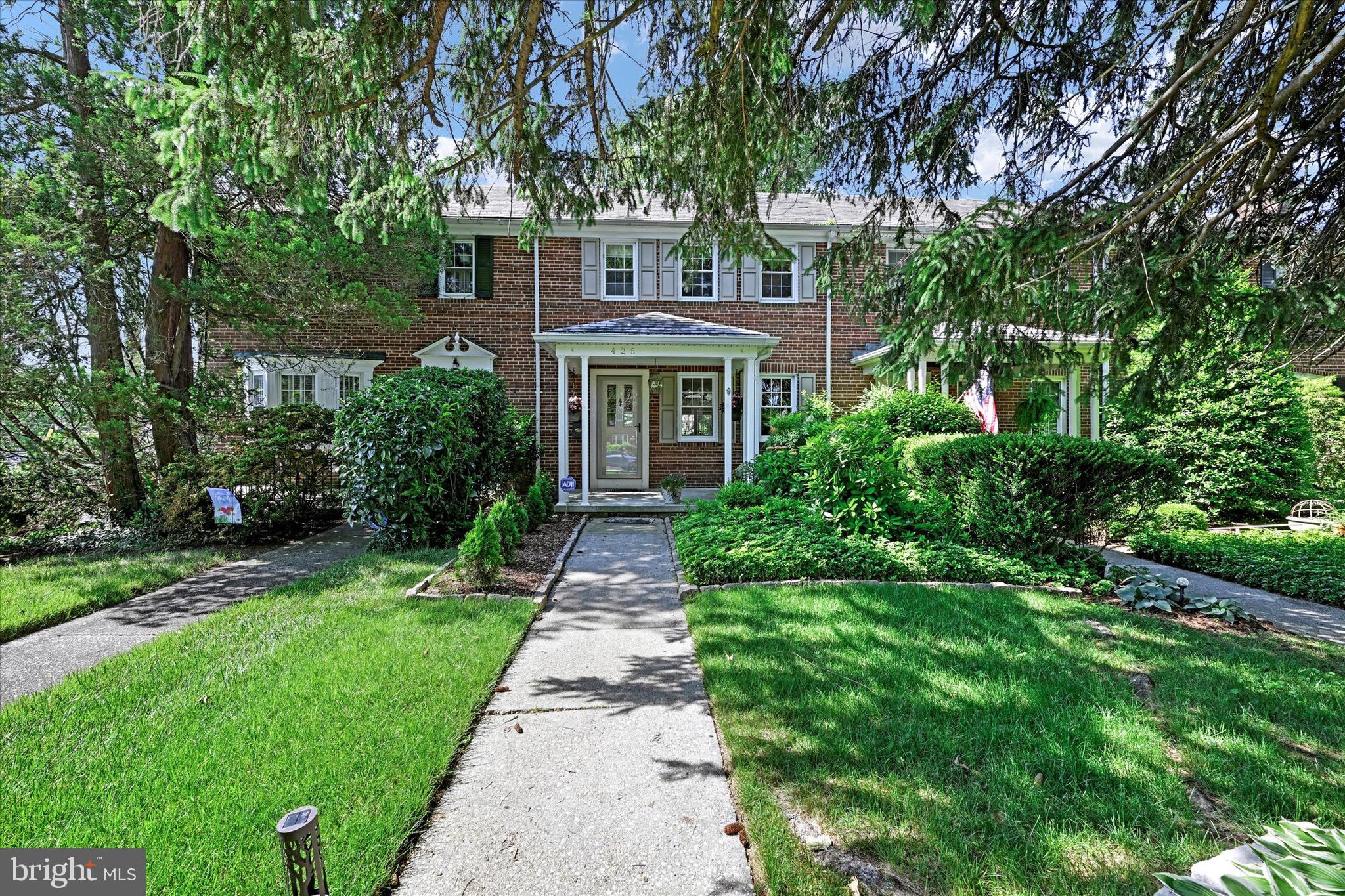 425 Dumbarton Road Baltimore, MD 21212 - Photo 36 of 52