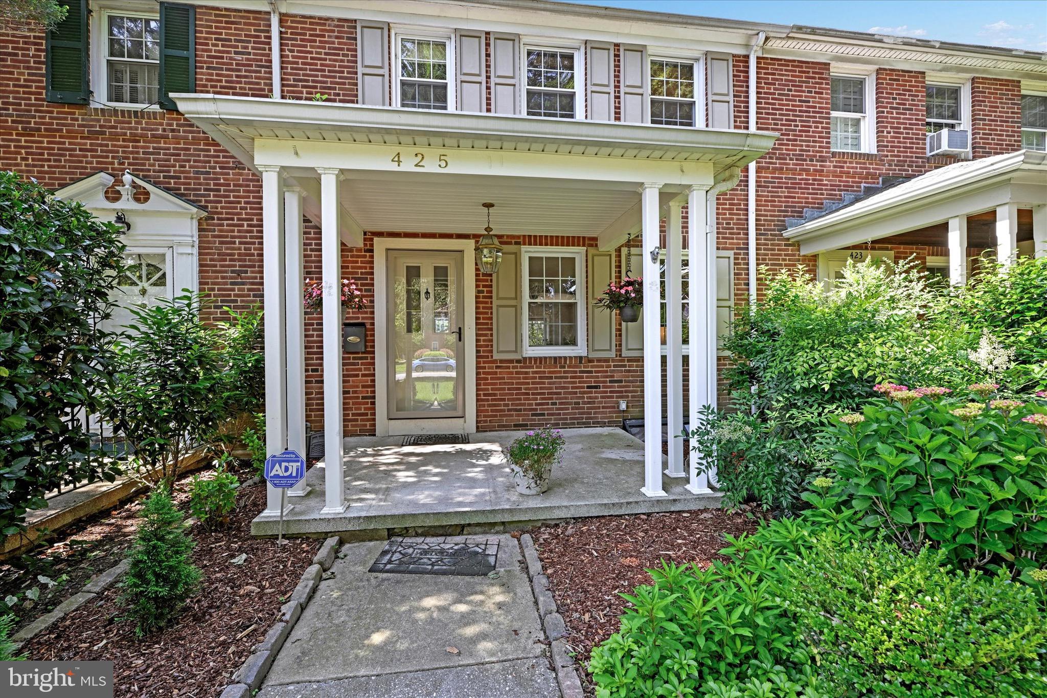 425 Dumbarton Road Baltimore, MD 21212 - Photo 37 of 52