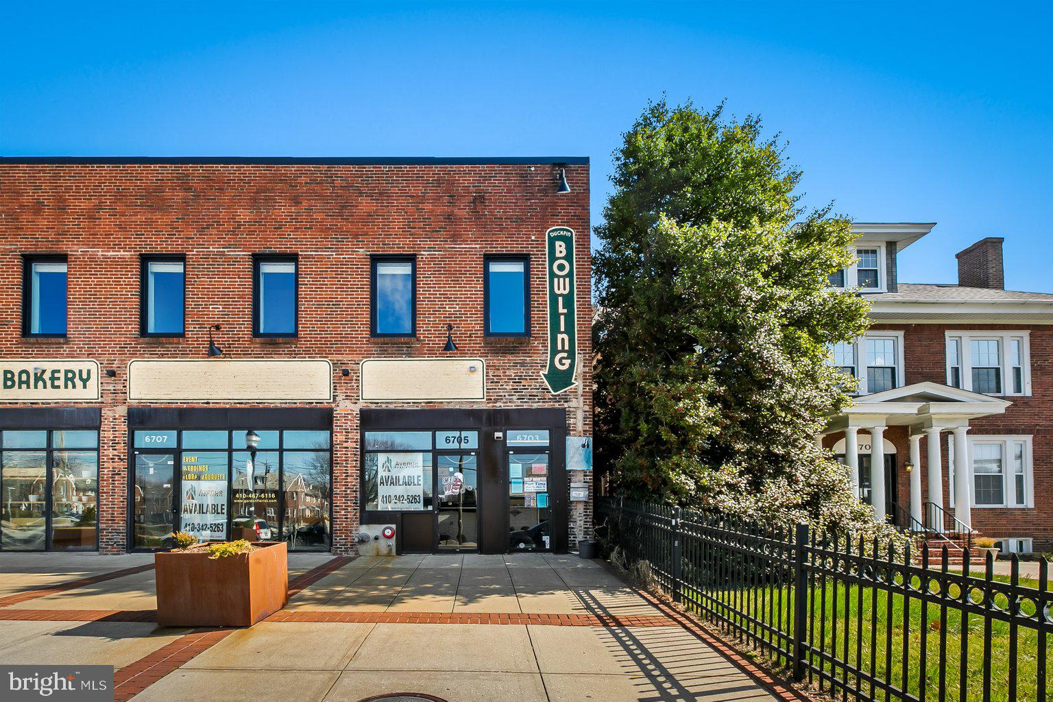 425 Dumbarton Road Baltimore, MD 21212 - Photo 43 of 52