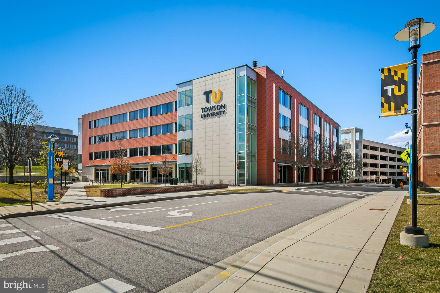 425 Dumbarton Road Baltimore, MD 21212 - Photo 46 of 52