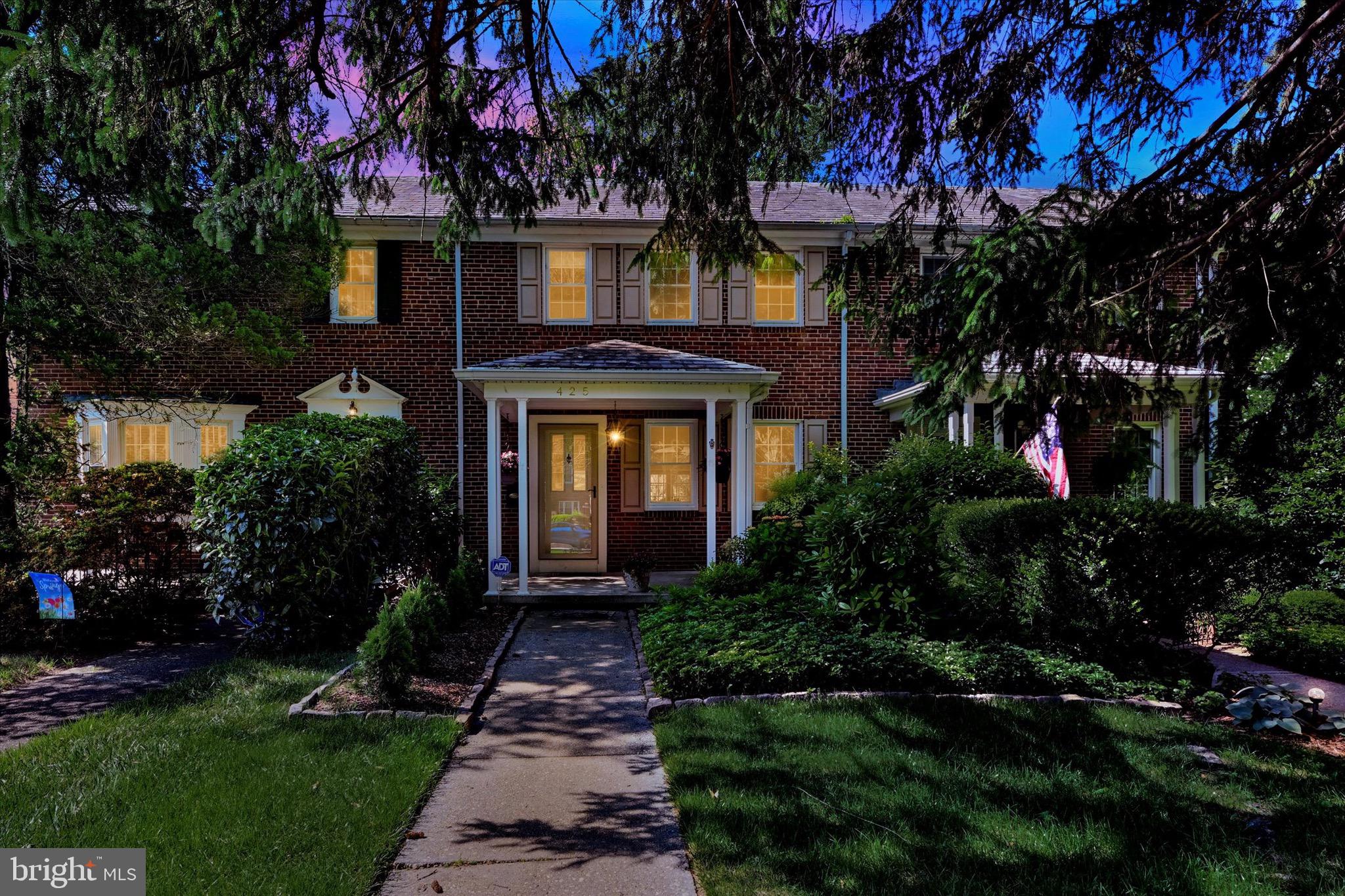 425 Dumbarton Road Baltimore, MD 21212 - Photo 47 of 52