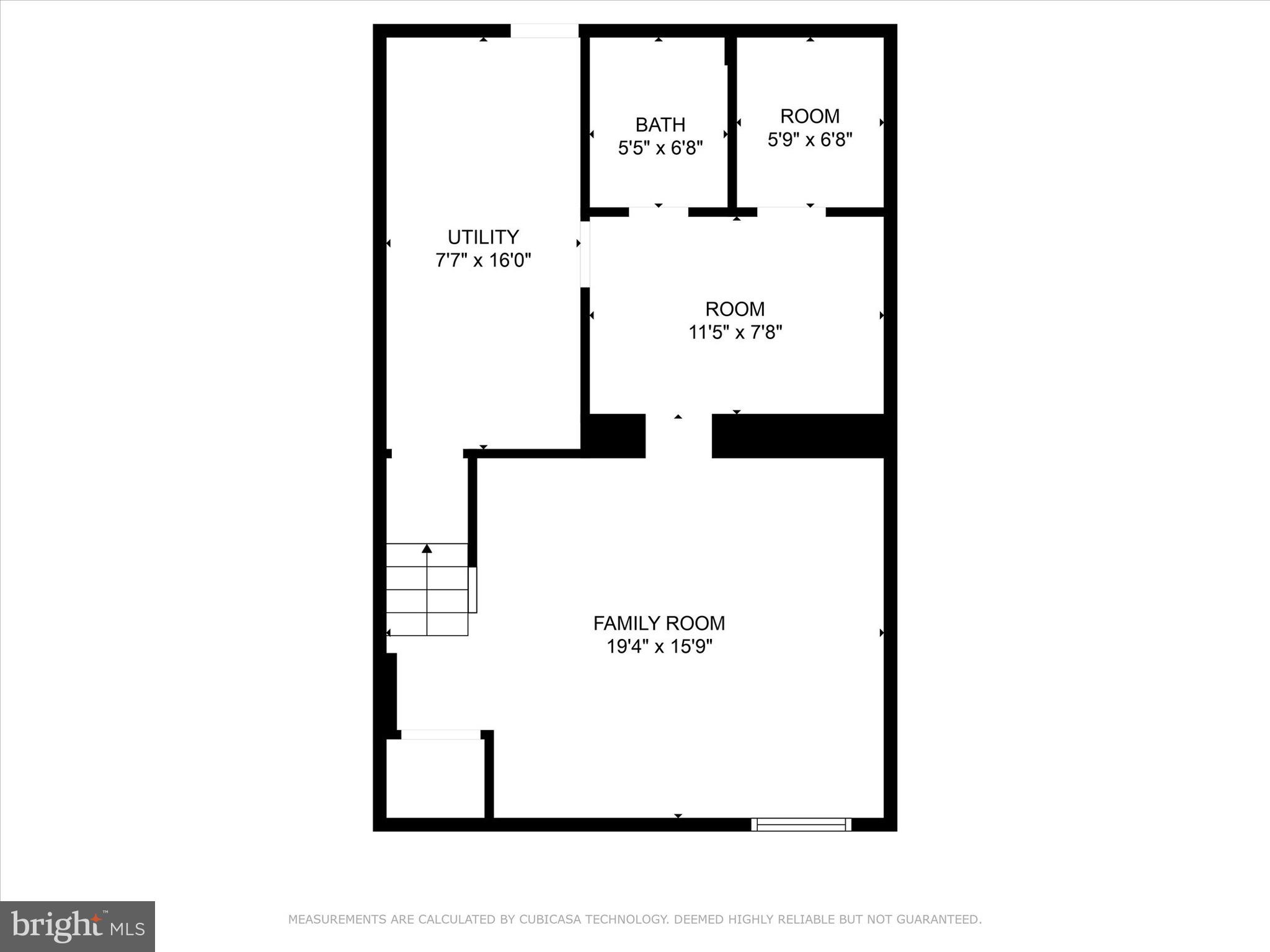 425 Dumbarton Road Baltimore, MD 21212 - Photo 48 of 52