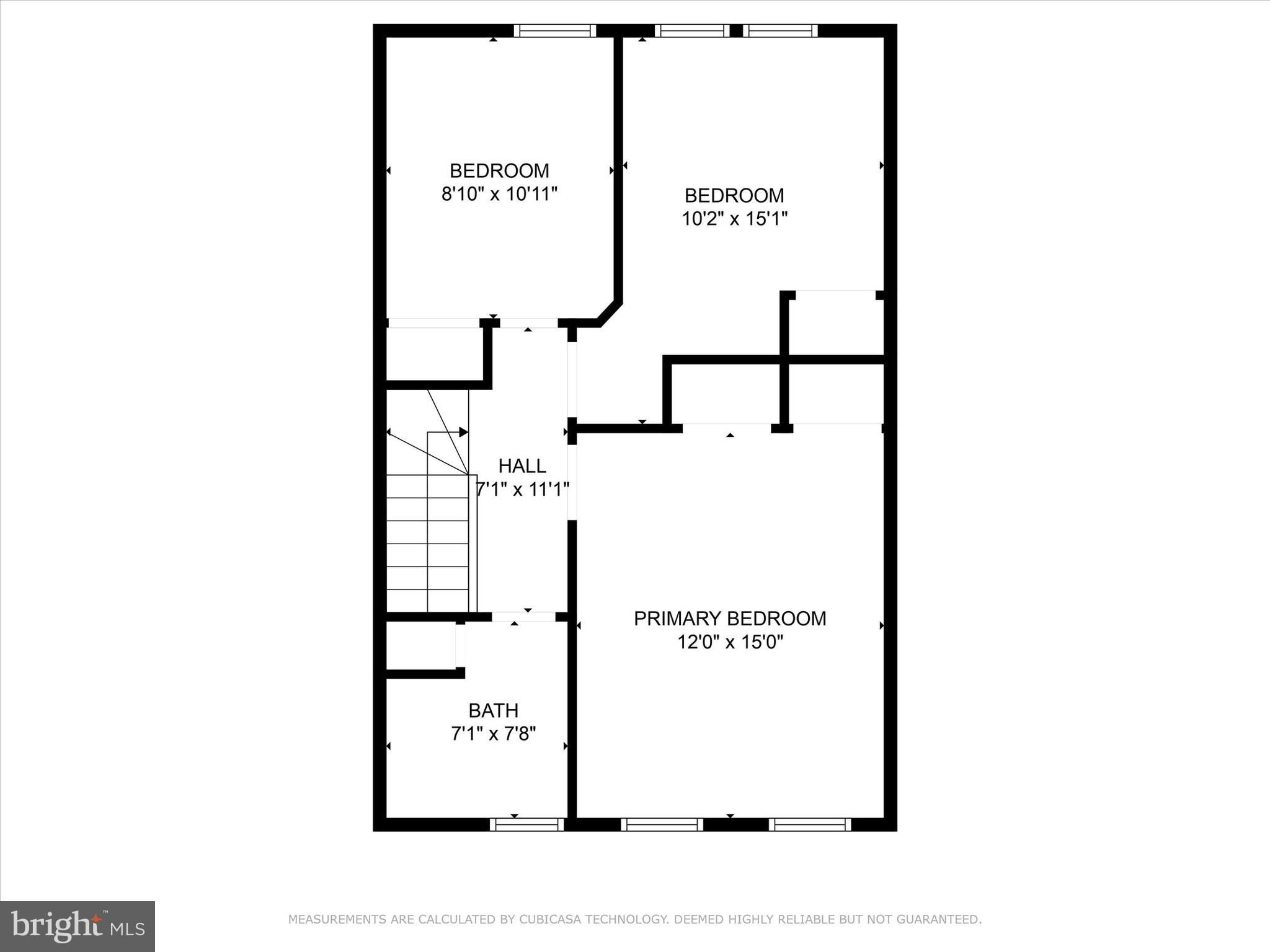 425 Dumbarton Road Baltimore, MD 21212 - Photo 50 of 52