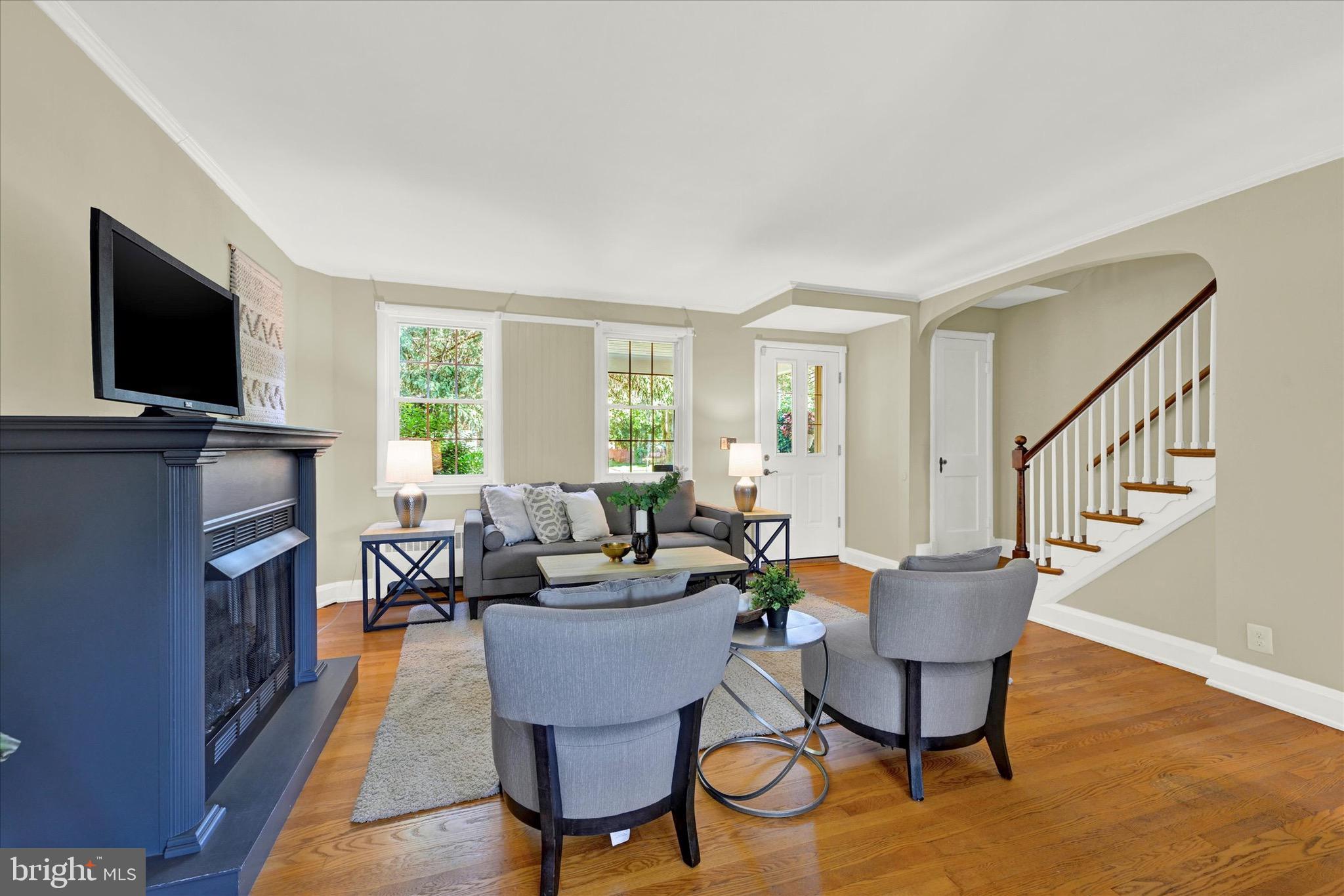 425 Dumbarton Road Baltimore, MD 21212 - Photo 7 of 52