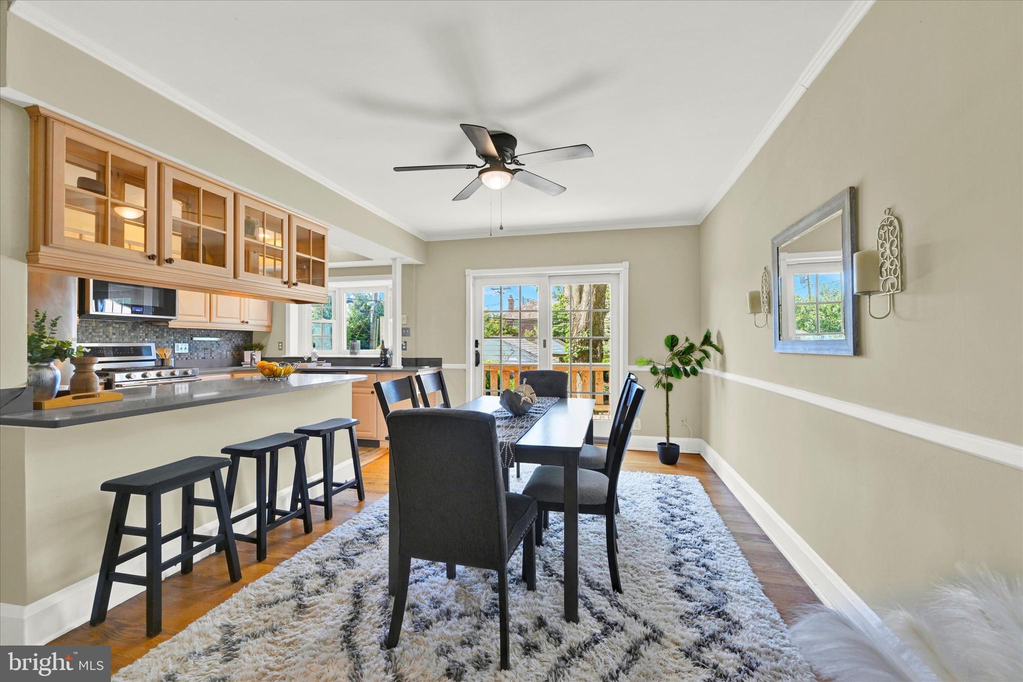 425 Dumbarton Road Baltimore, MD 21212 - Photo 9 of 52