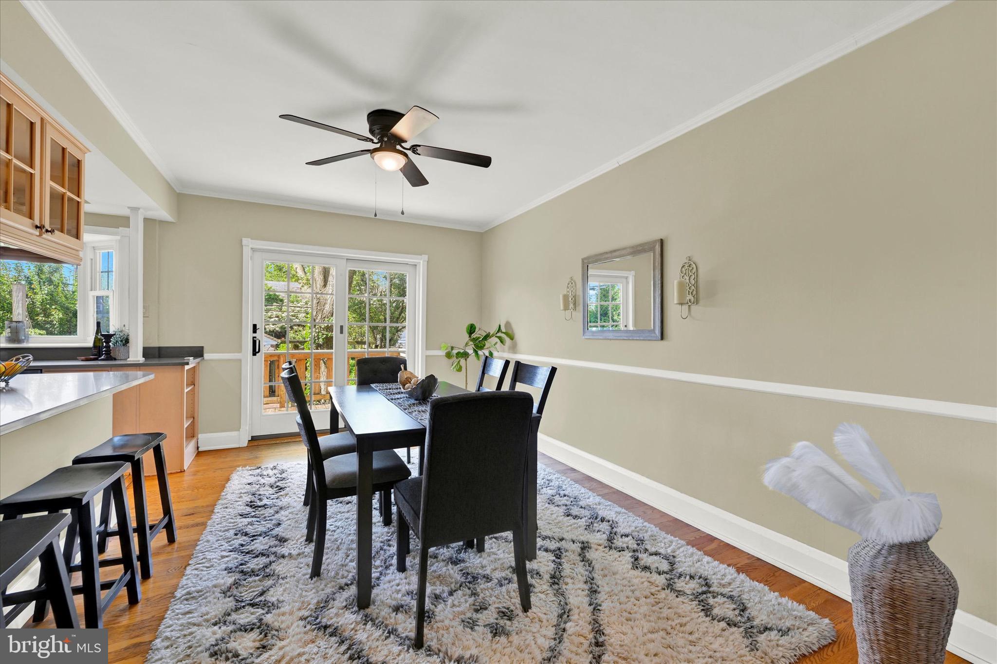 425 Dumbarton Road Baltimore, MD 21212 - Photo 10 of 52