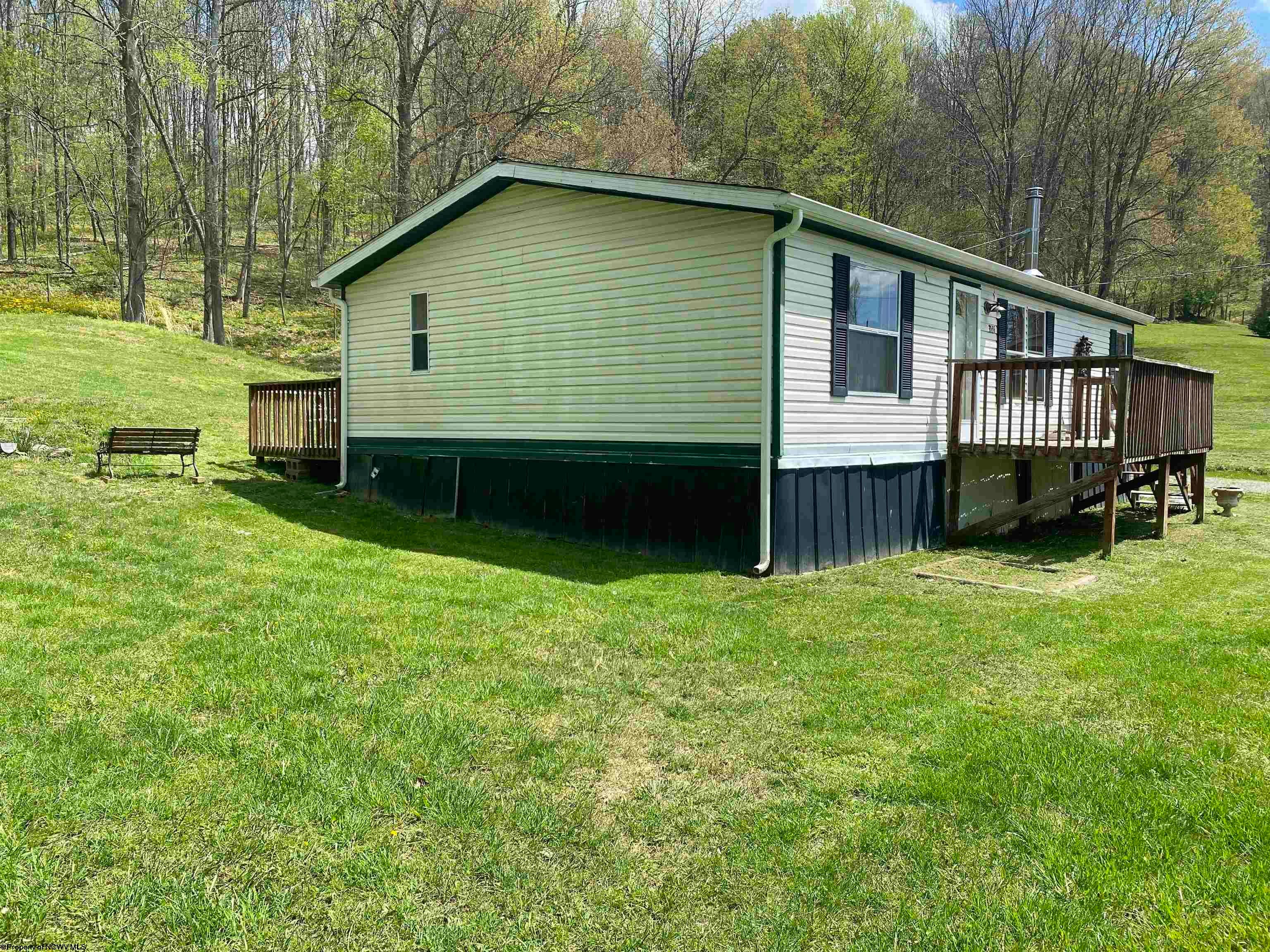 3555 Hall Road Buckhannon, WV 26201 - Photo 5 of 44 Gallery Image 5