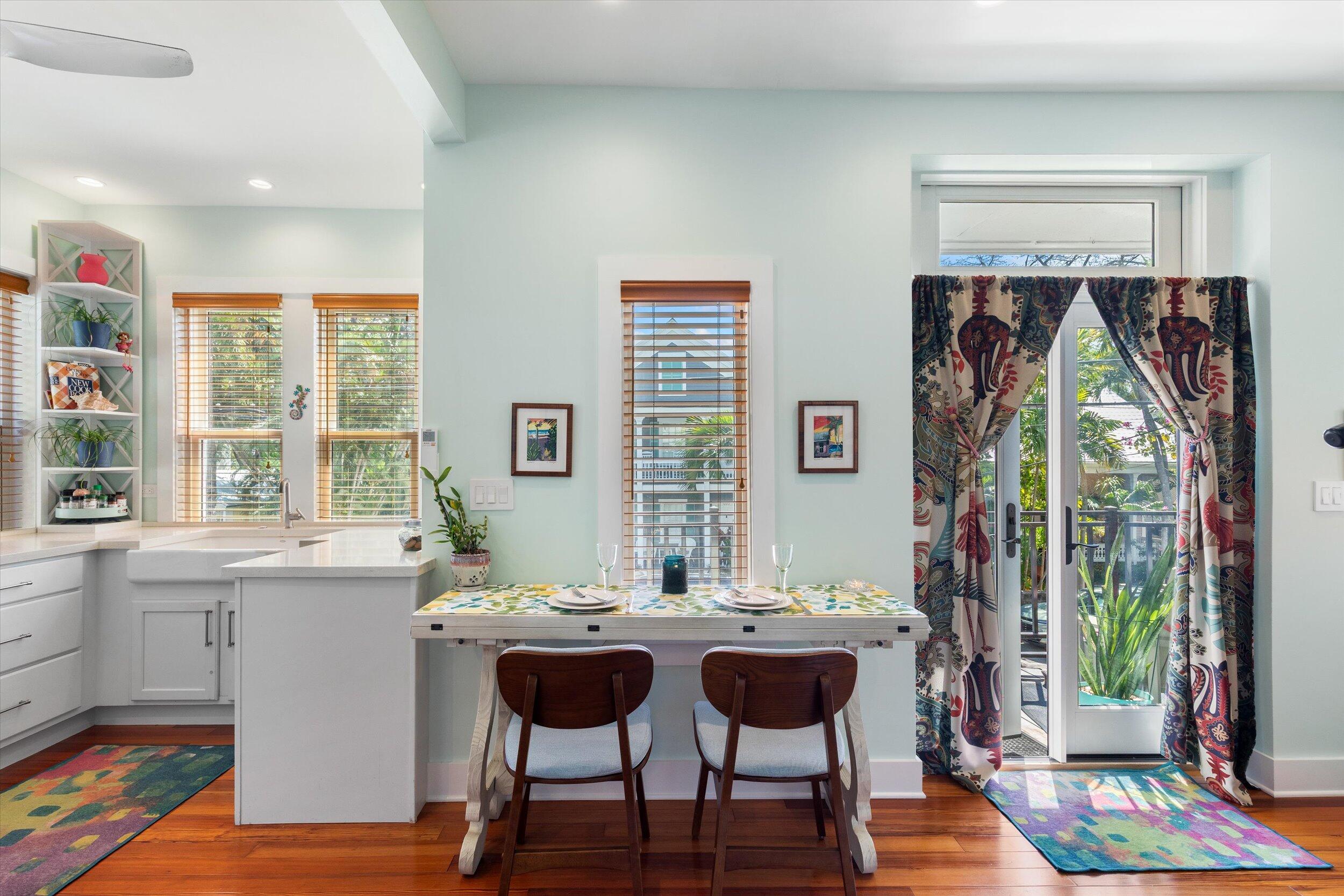 617 Fleming Street, Unit 4 Key West, FL 33040 - Photo 1 of 43 23-023