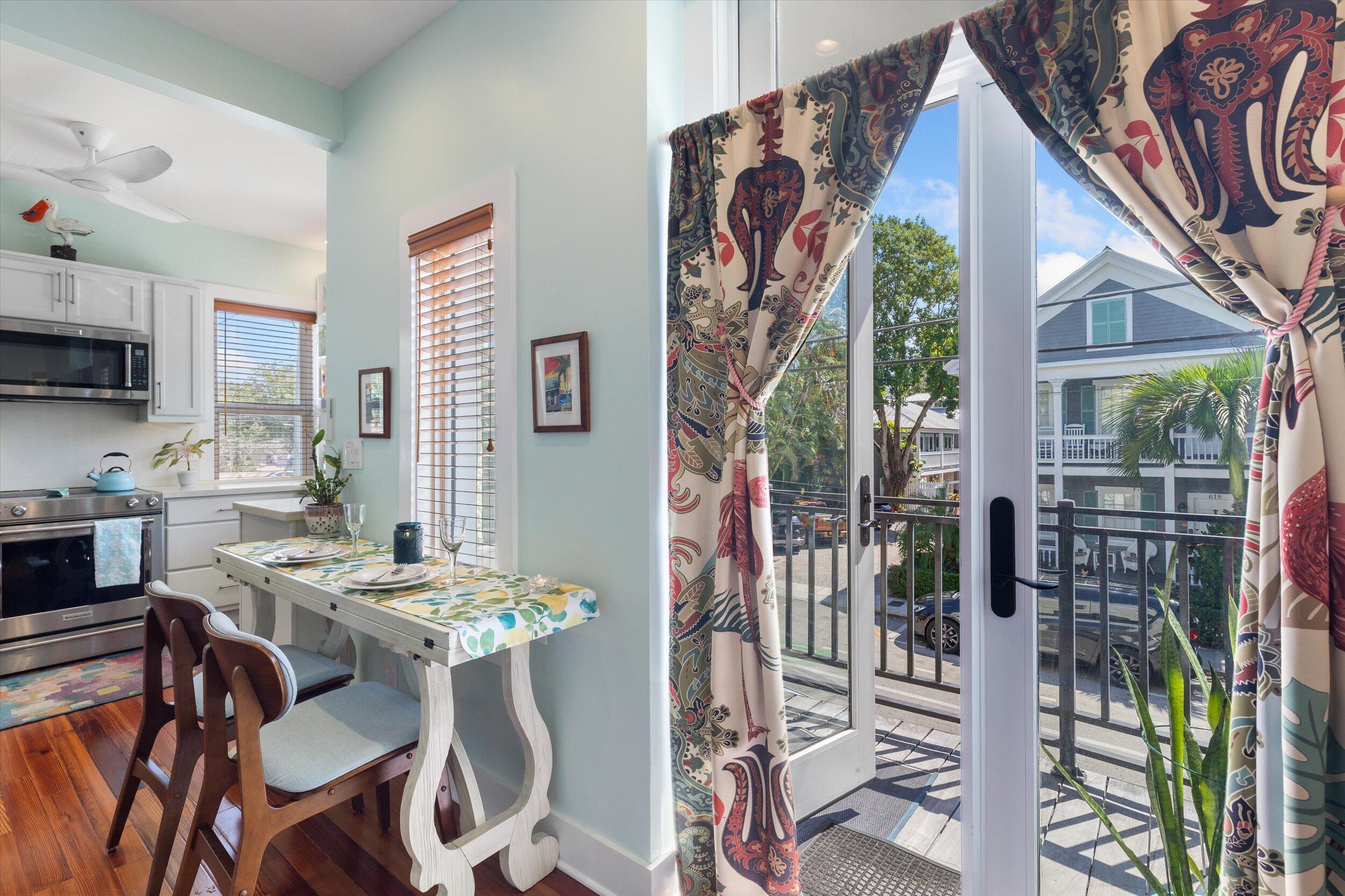 617 Fleming Street, Unit 4 Key West, FL 33040 - Photo 12 of 43 21-021