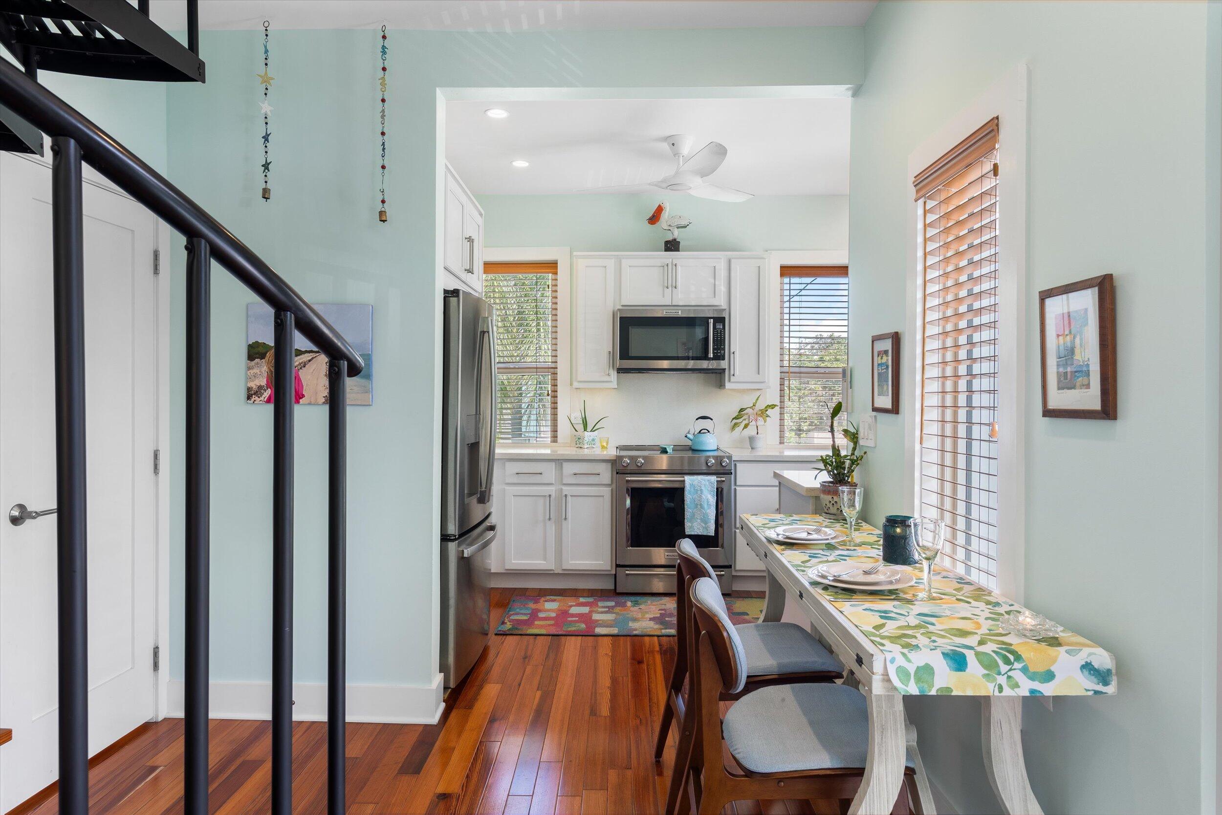 617 Fleming Street, Unit 4 Key West, FL 33040 - Photo 13 of 43 20-020