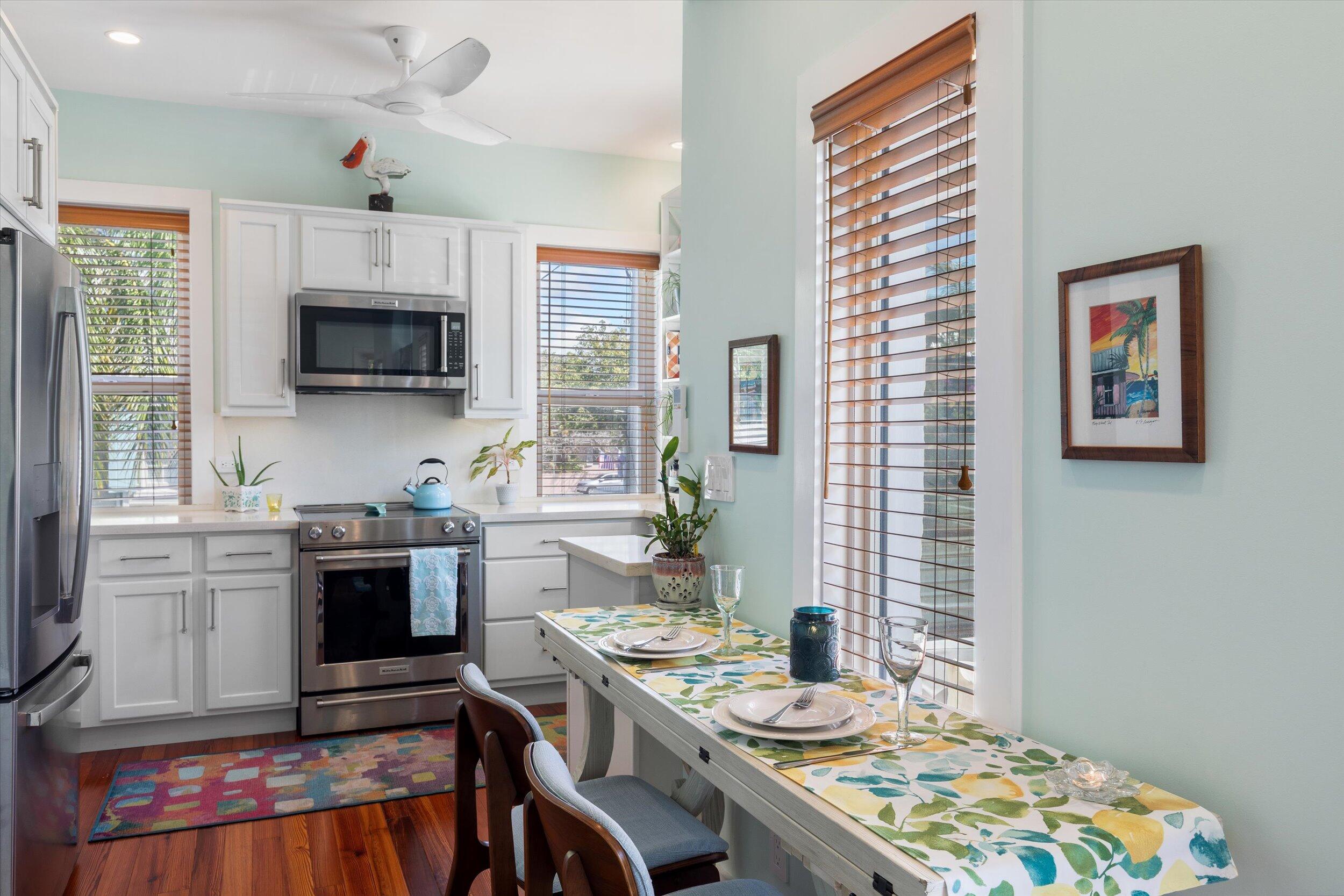 617 Fleming Street, Unit 4 Key West, FL 33040 - Photo 14 of 43 25-025