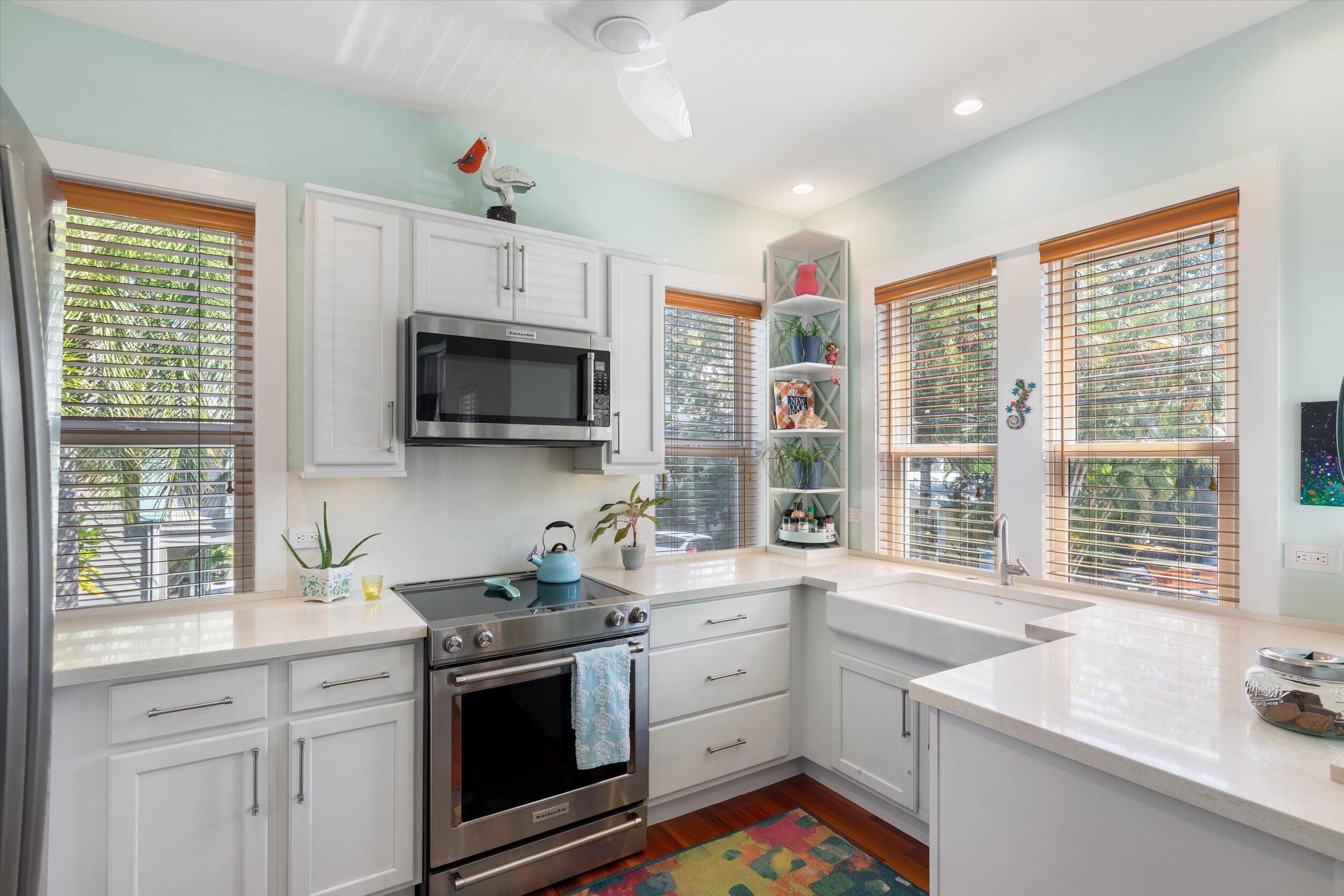 617 Fleming Street, Unit 4 Key West, FL 33040 - Photo 15 of 43 18-018