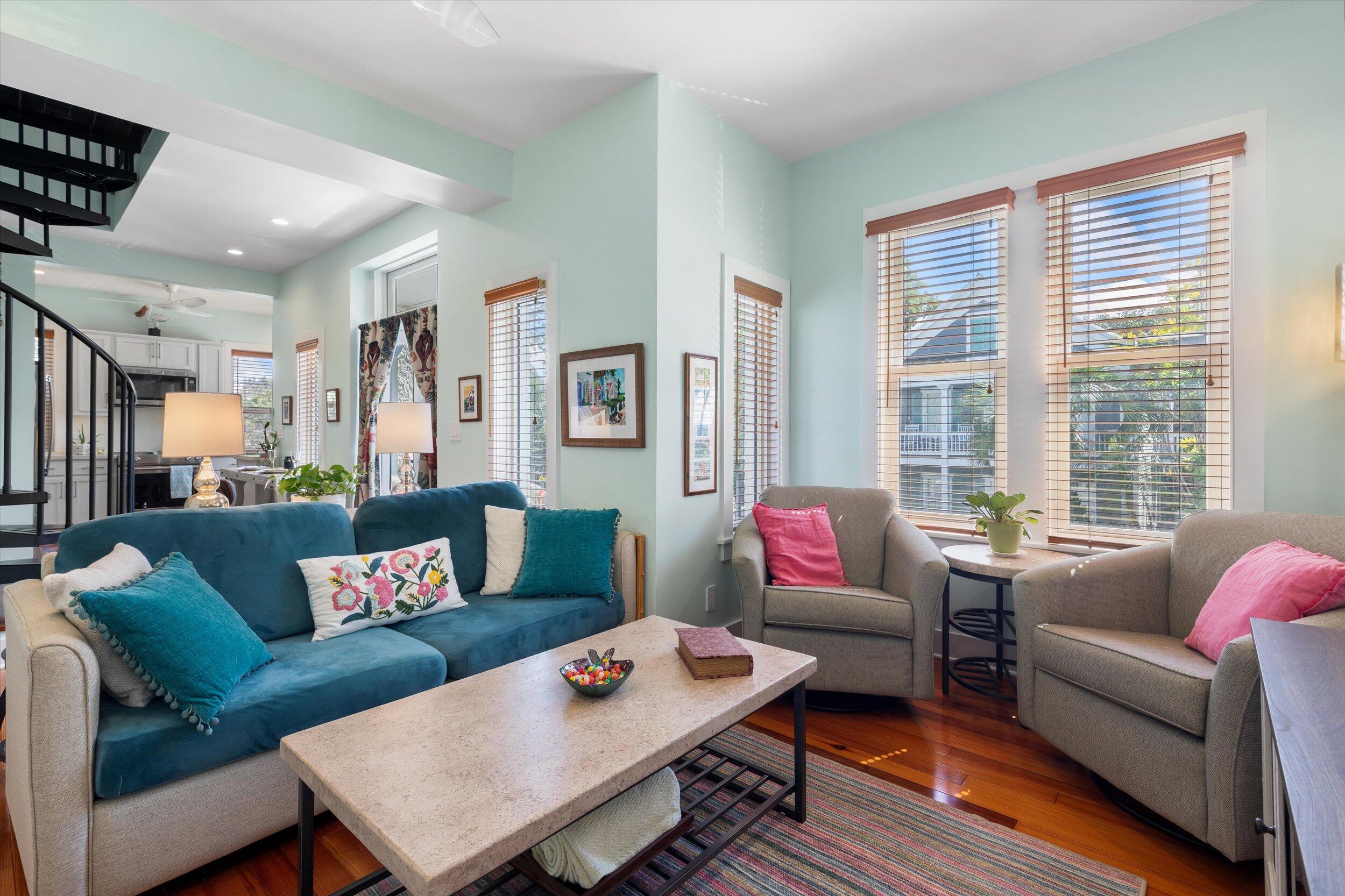 617 Fleming Street, Unit 4 Key West, FL 33040 - Photo 2 of 43 10-010