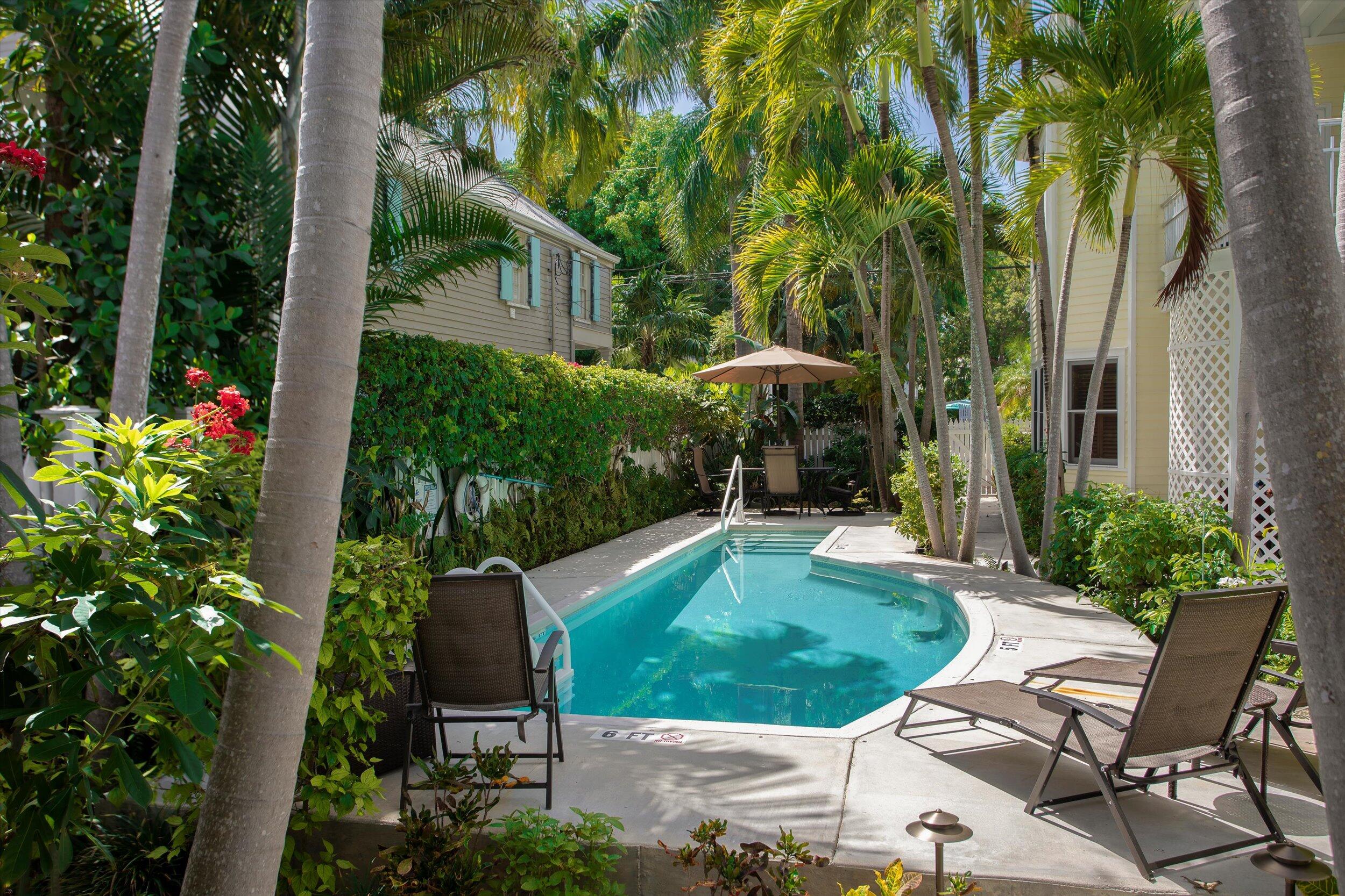 617 Fleming Street, Unit 4 Key West, FL 33040 - Photo 4 of 43 63-063