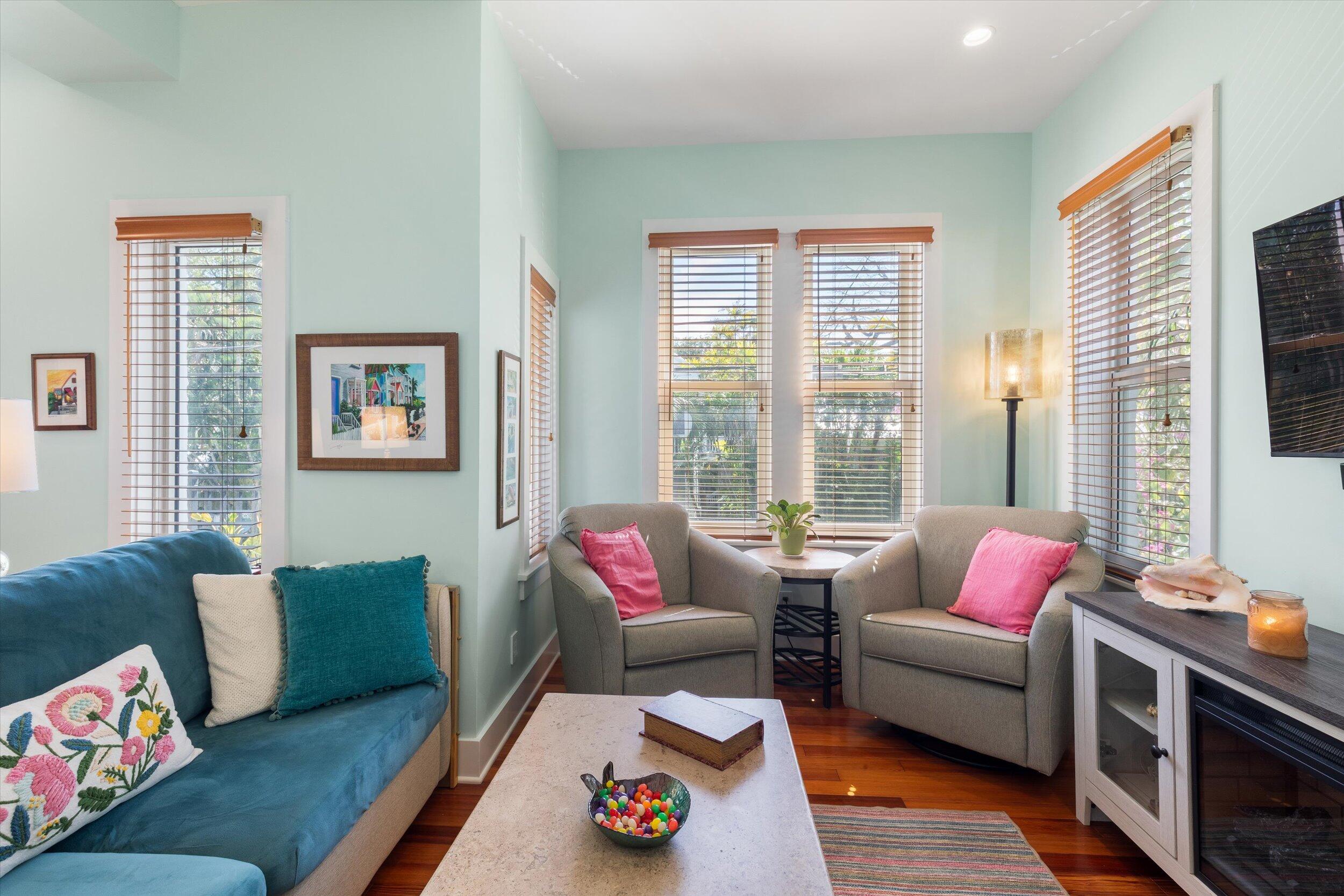 617 Fleming Street, Unit 4 Key West, FL 33040 - Photo 8 of 43 06-006