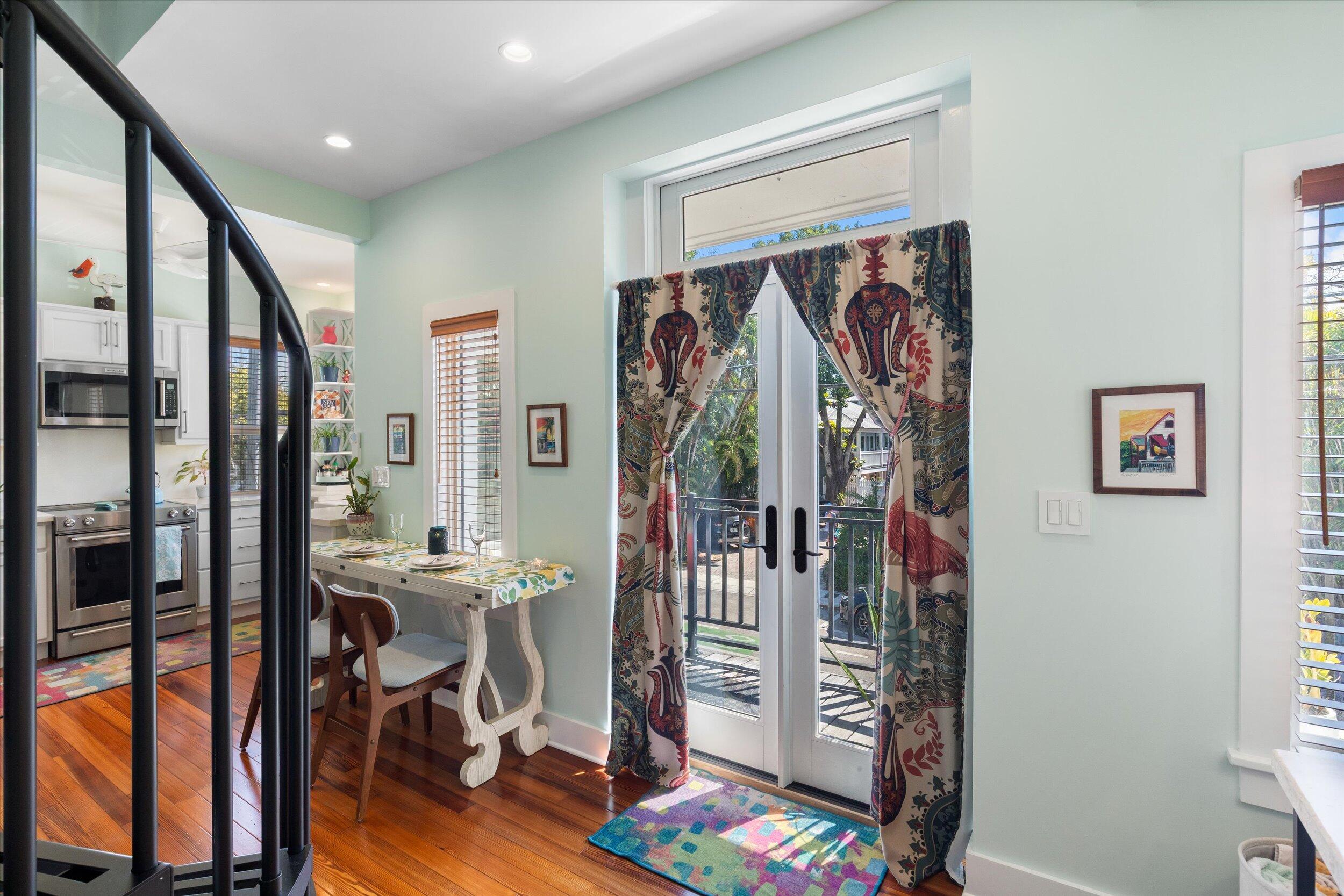 617 Fleming Street, Unit 4 Key West, FL 33040 - Photo 10 of 43 22-022