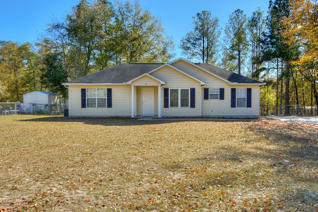 667 Ascauga Lake Road Graniteville, SC 29829 - Photo 1 of 26 Gallery Image 1