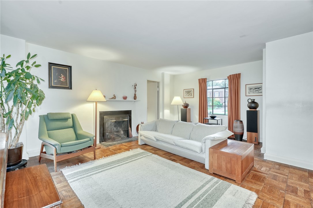 160 Commonwealth Road Brighton, NY 14618 - Photo 7 of 45 Living Room