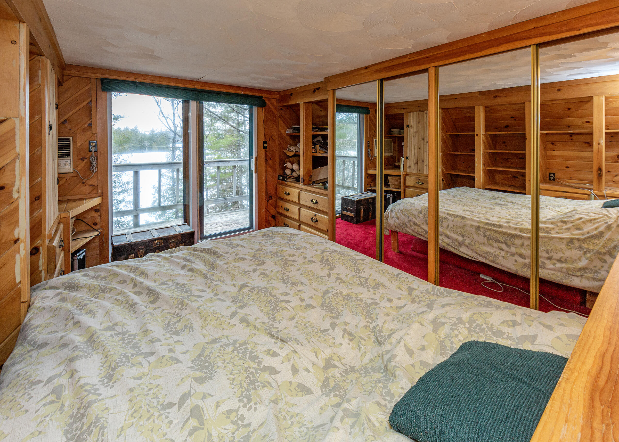 351 East Hopkins Pond Road Ellsworth, ME 04605 - Photo 15 of 30 East-Hopkins-Interior-16