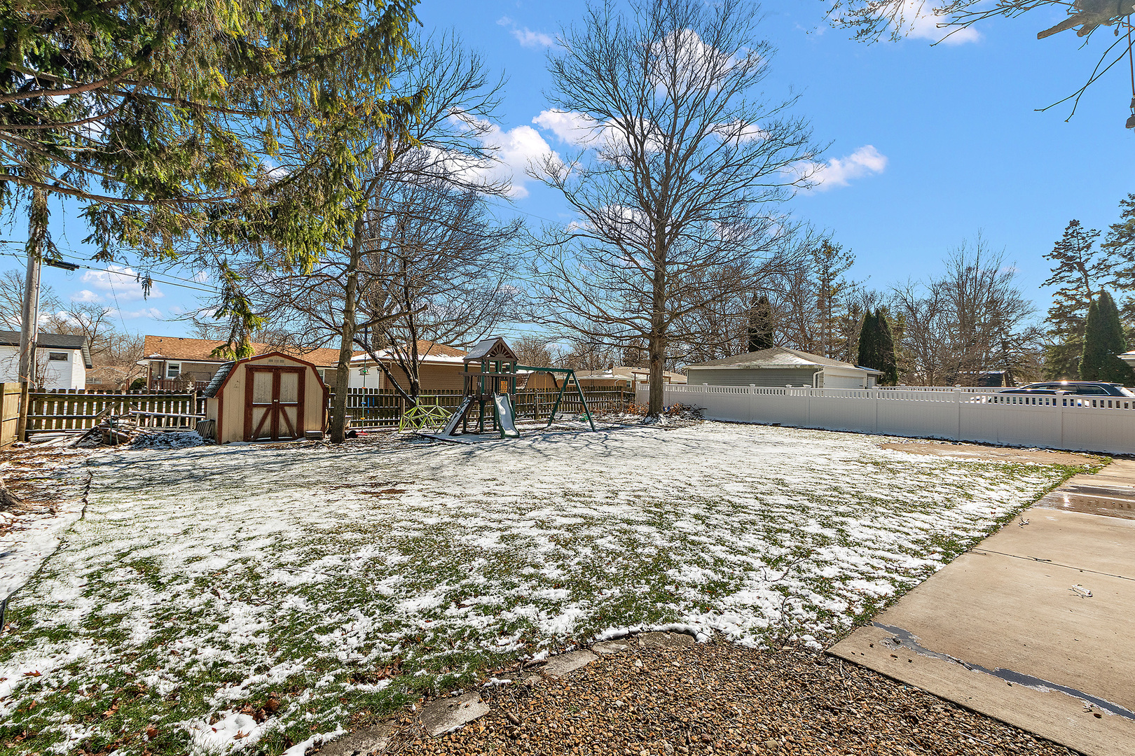 115 Center Road Frankfort, IL 60423 - Photo 28 of 36