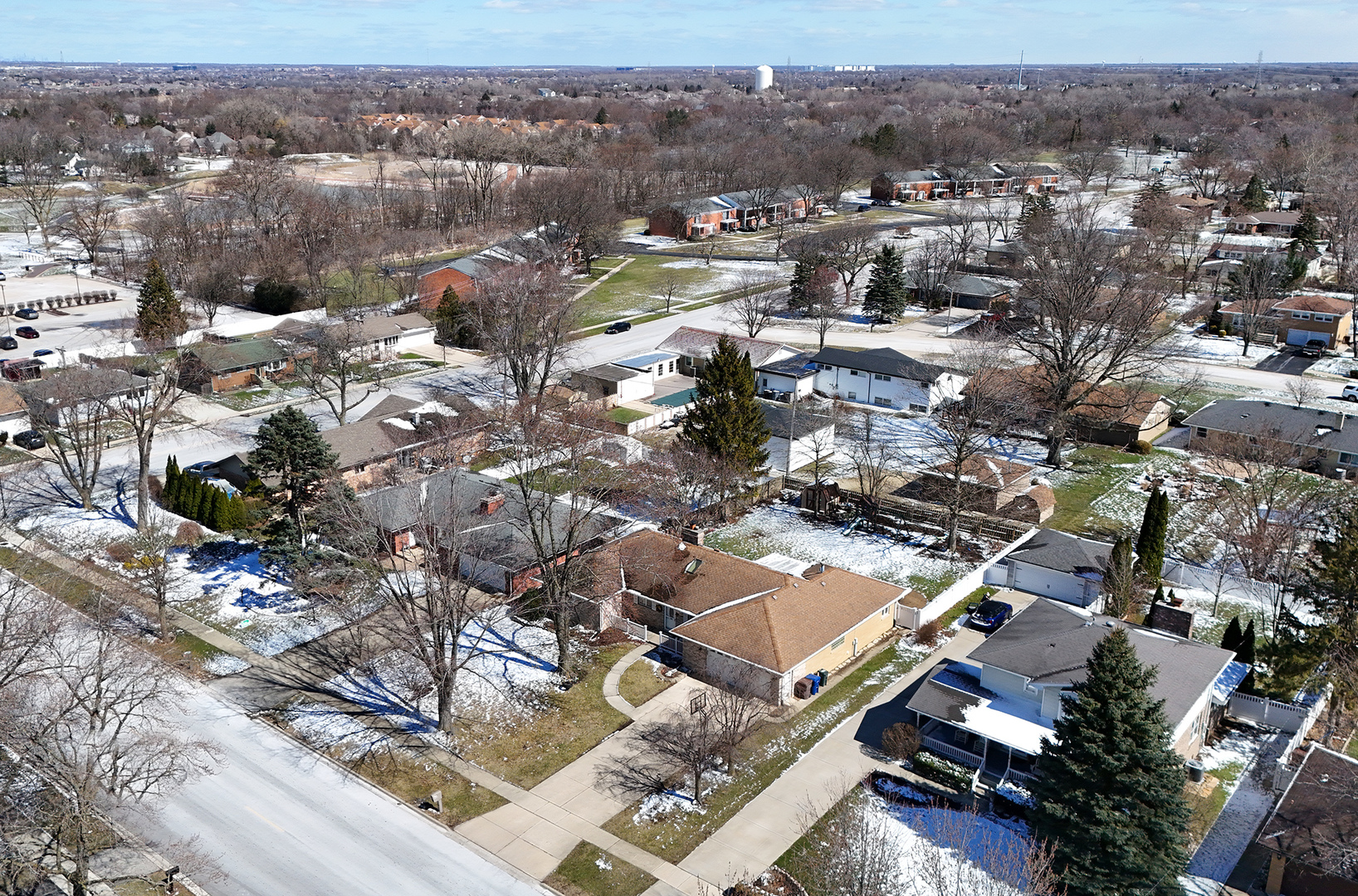 115 Center Road Frankfort, IL 60423 - Photo 31 of 36