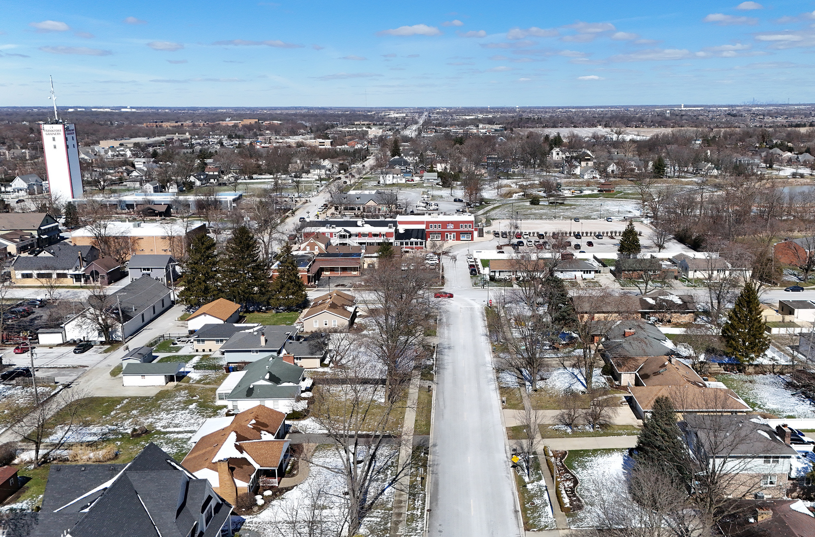 115 Center Road Frankfort, IL 60423 - Photo 32 of 36