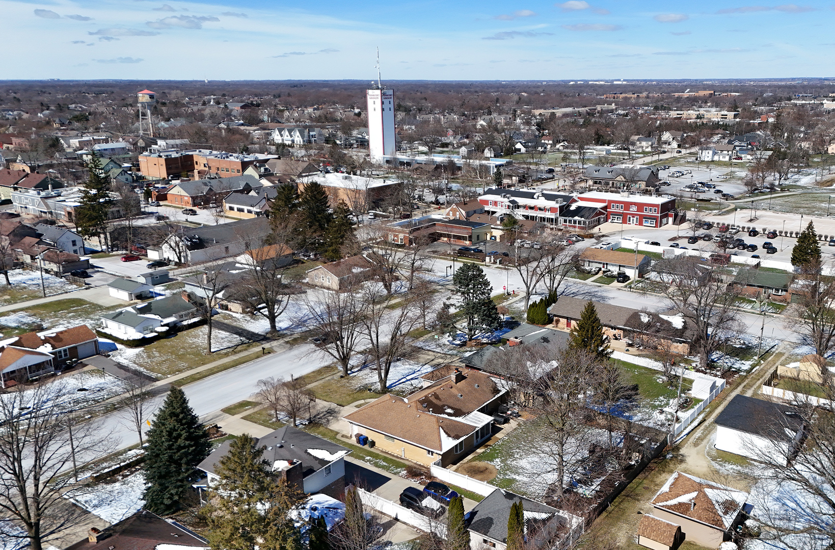 115 Center Road Frankfort, IL 60423 - Photo 33 of 36