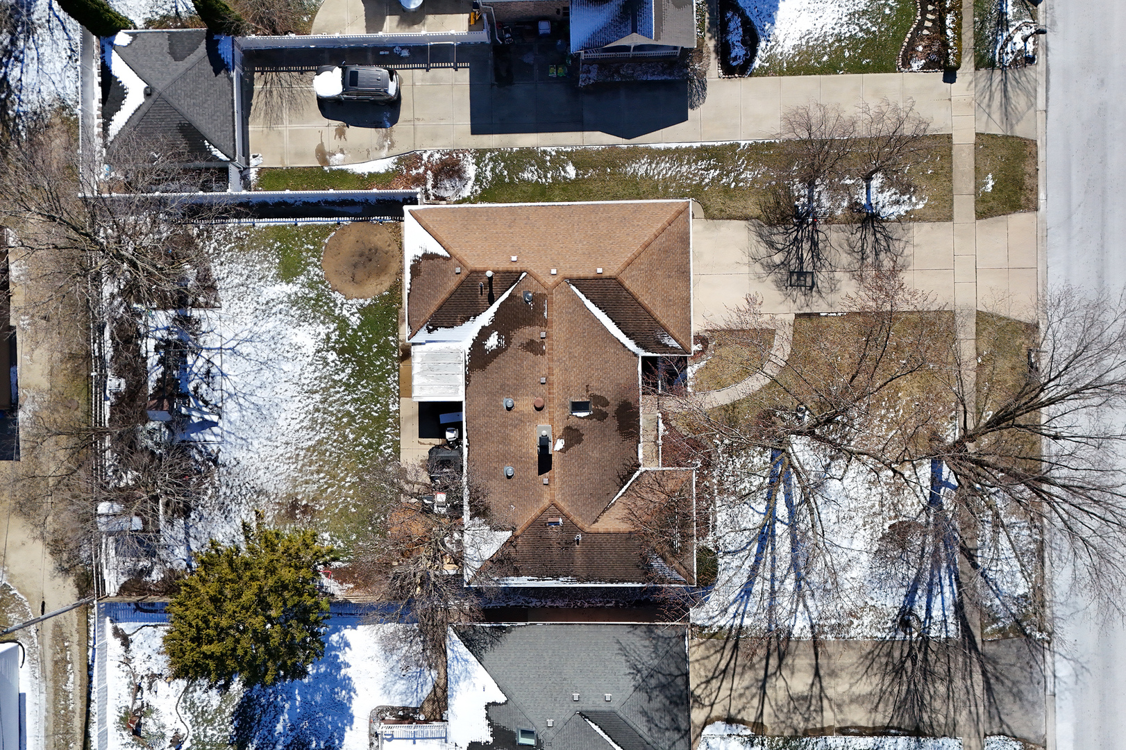 115 Center Road Frankfort, IL 60423 - Photo 34 of 36