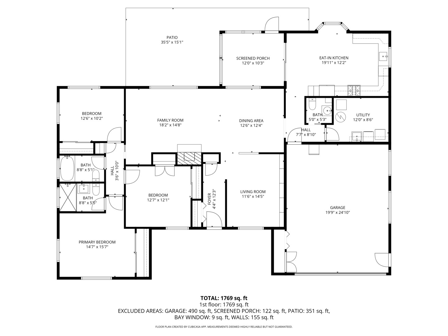 115 Center Road Frankfort, IL 60423 - Photo 36 of 36