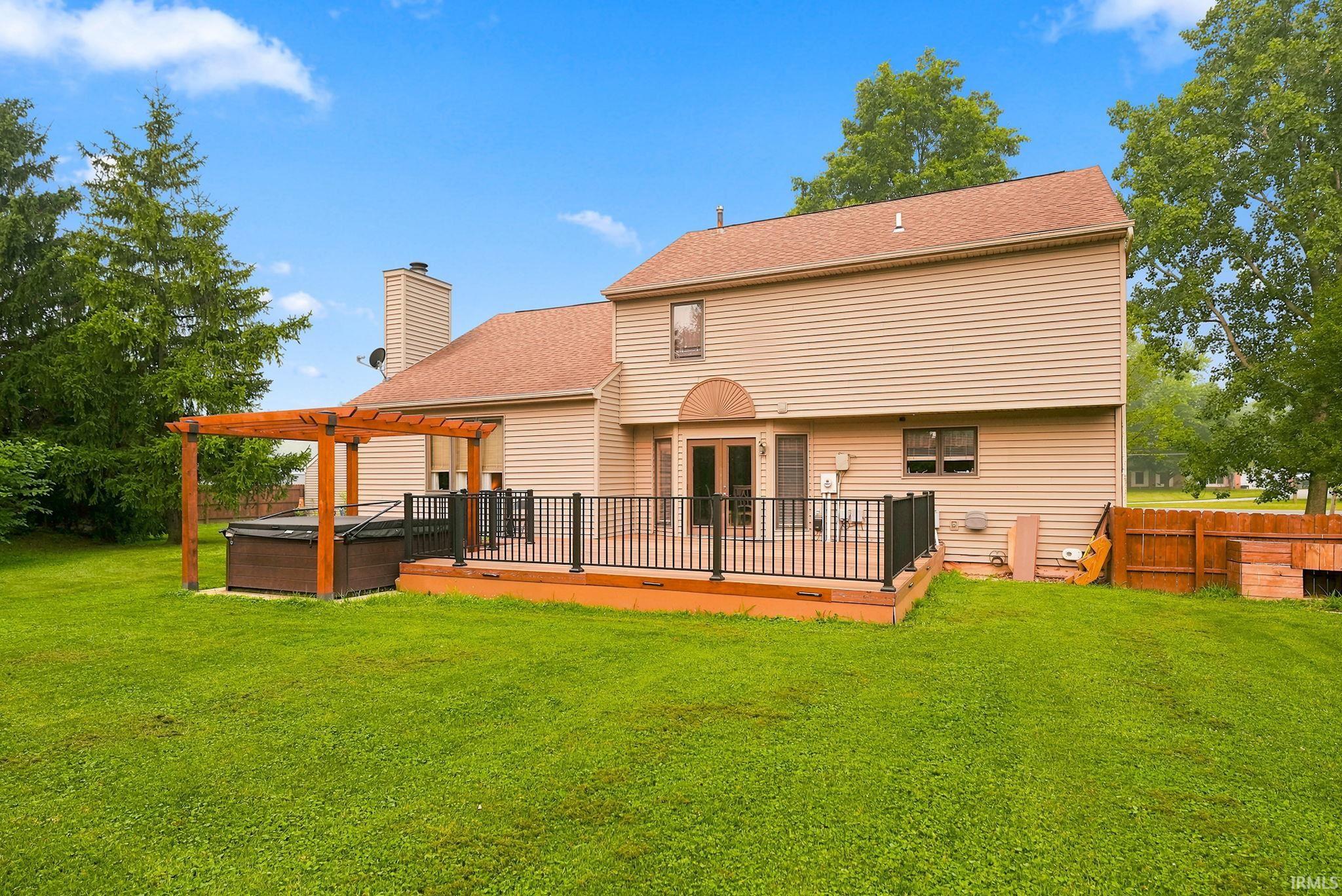 9110 Auburn Road Fort Wayne, IN 46825 - Photo 41 of 44 Gallery Image 41