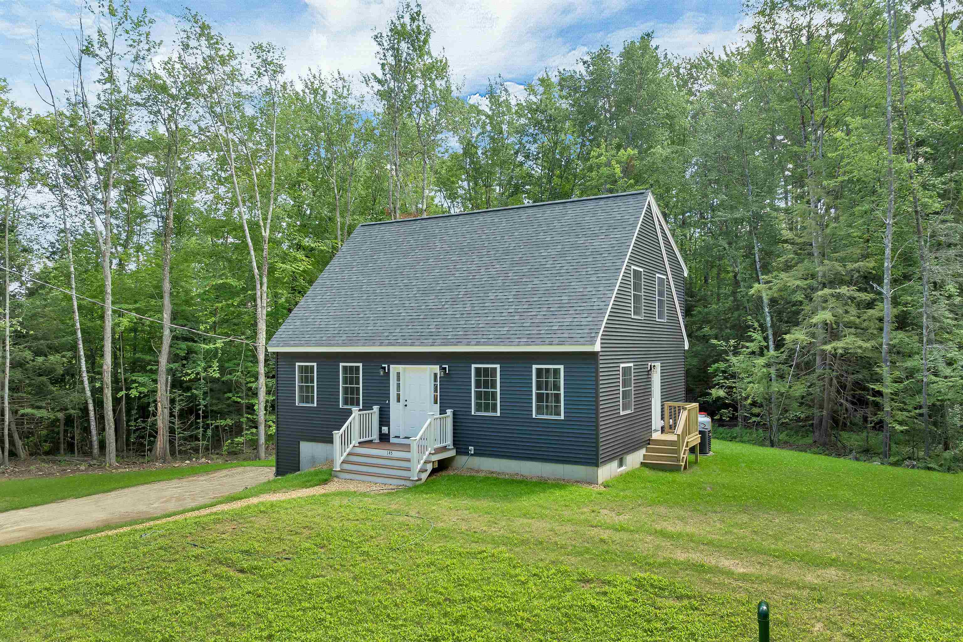 145 Holmes Road Barnstead, NH 03225 - Photo 2 of 42 Gallery Image 2