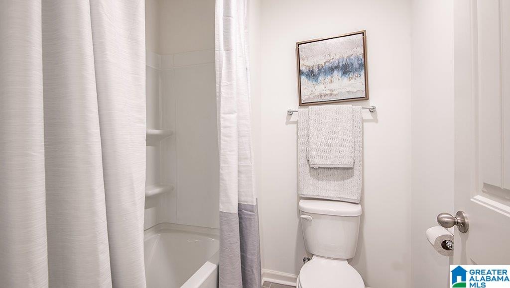 6785 Newbridge Cove Bessemer, AL 35022 - Photo 36 of 42