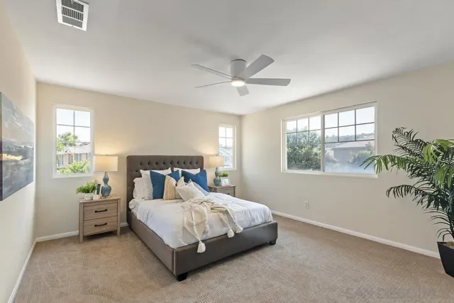 $969,900 | 2861 West Canyon Avenue, San Diego, CA 92123