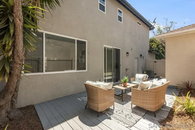 $969,900 | 2861 West Canyon Avenue, San Diego, CA 92123