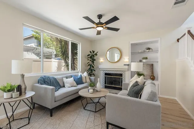 $969,900 | 2861 West Canyon Avenue, San Diego, CA 92123