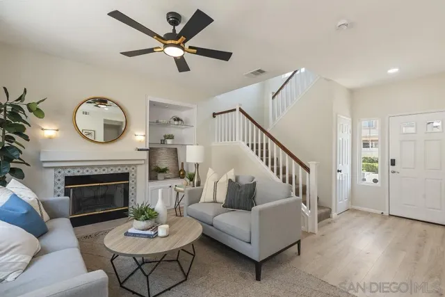 $969,900 | 2861 West Canyon Avenue, San Diego, CA 92123