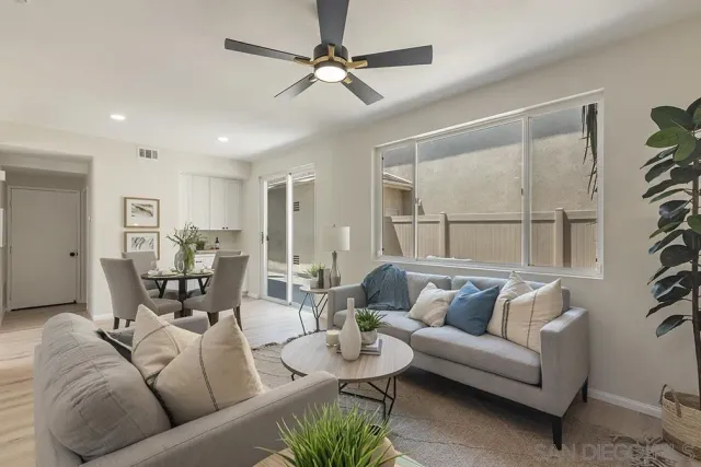 $969,900 | 2861 West Canyon Avenue, San Diego, CA 92123