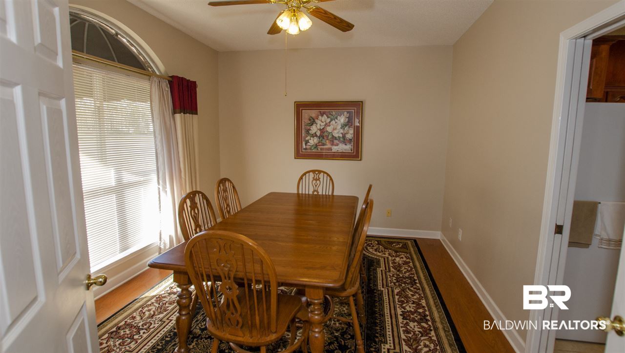 25568 Austin Road Daphne, AL 36526 - Photo 13 of 43 Dining Room