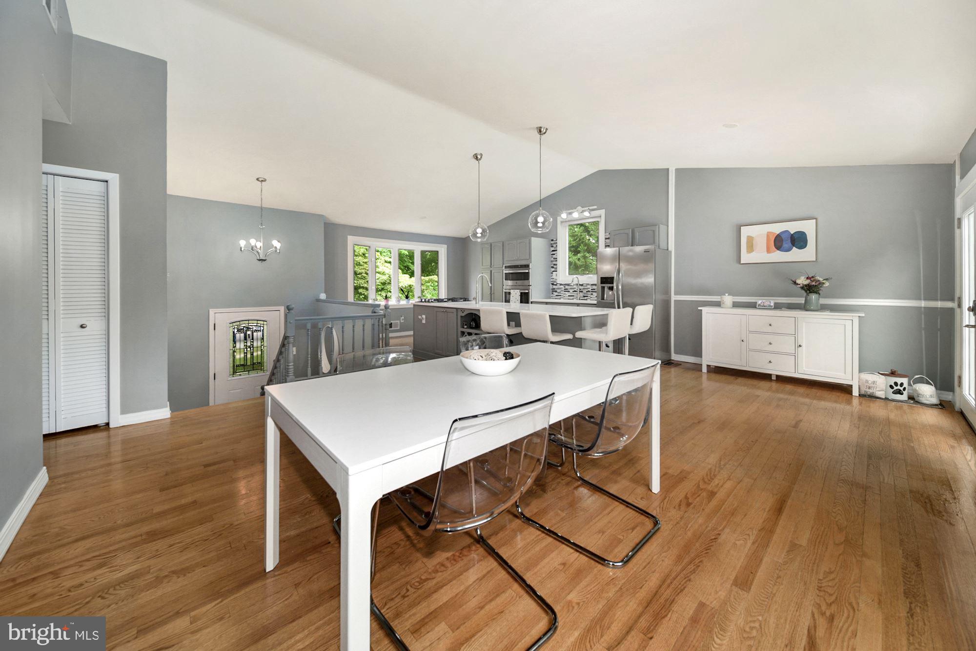 1913 Queensguard Road Silver Spring, MD 20906 - Photo 13 of 37