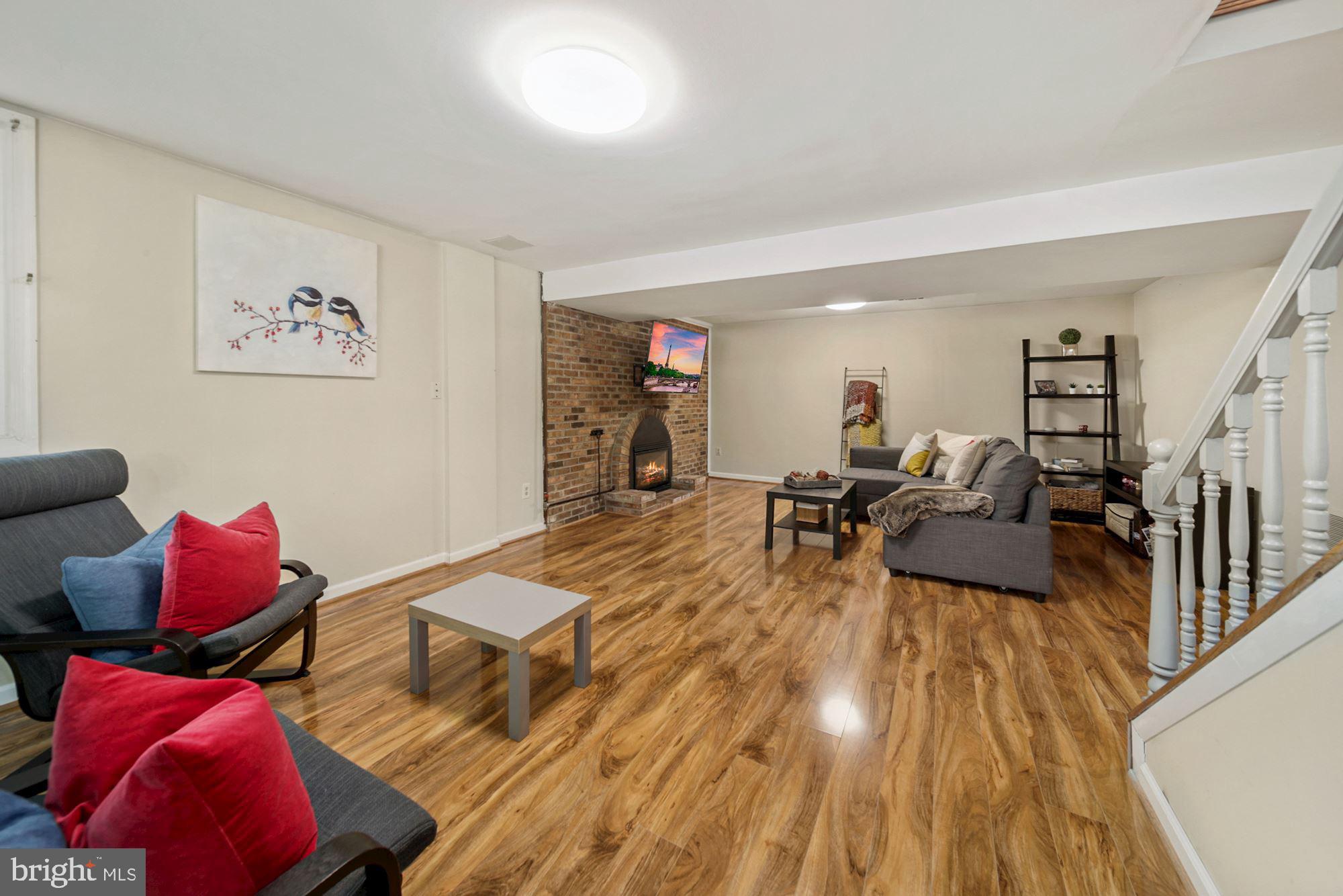 1913 Queensguard Road Silver Spring, MD 20906 - Photo 20 of 37