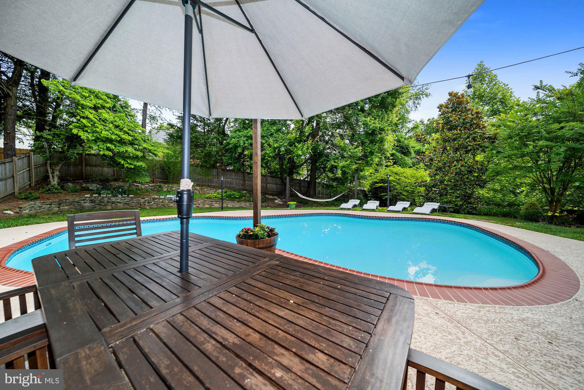 1913 Queensguard Road Silver Spring, MD 20906 - Photo 32 of 37