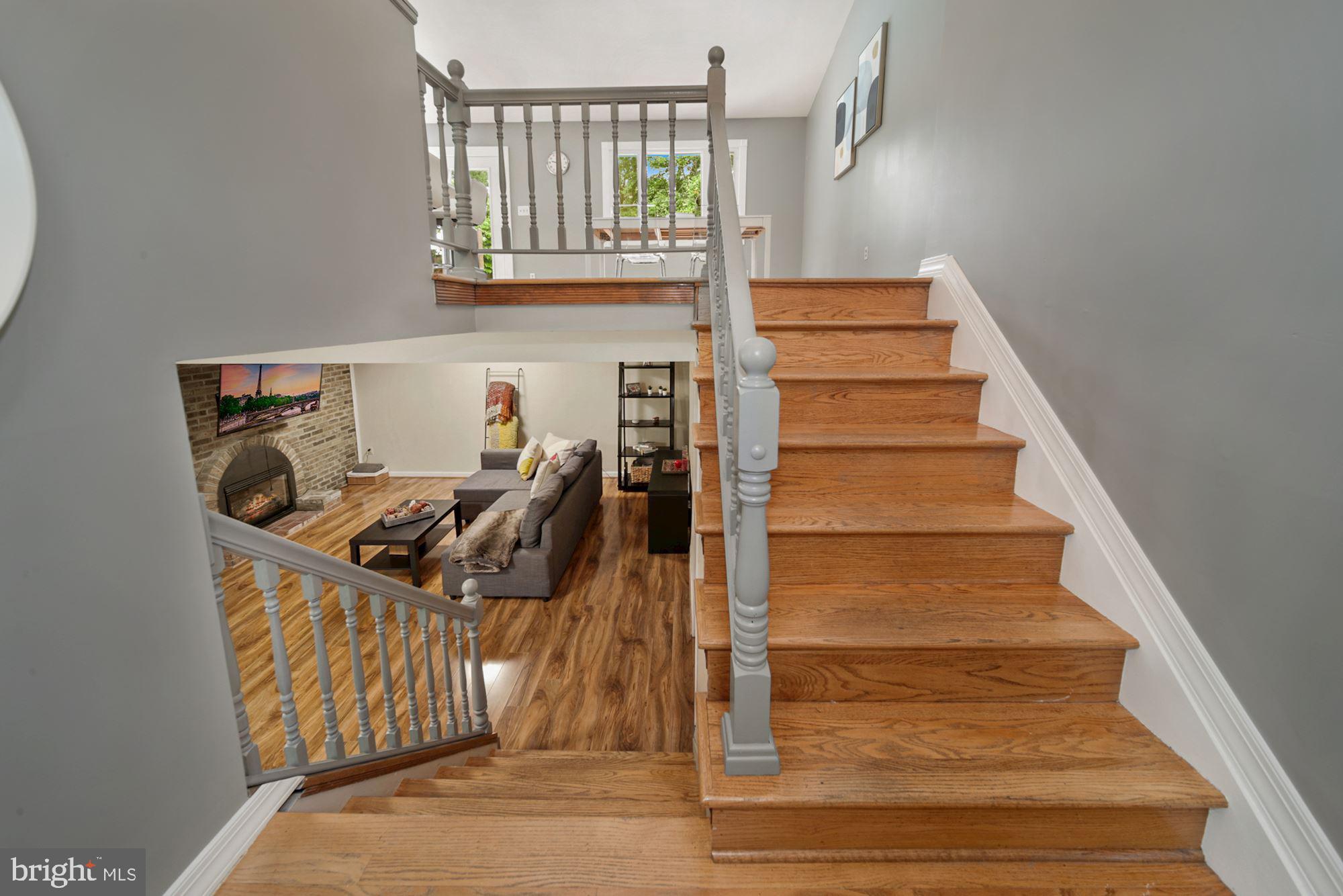 1913 Queensguard Road Silver Spring, MD 20906 - Photo 5 of 37
