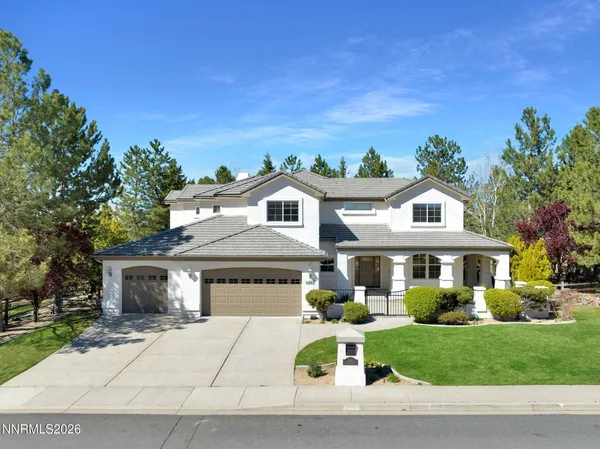 $1,700,000 | 4885 Buckhaven Road, Reno, NV 89519