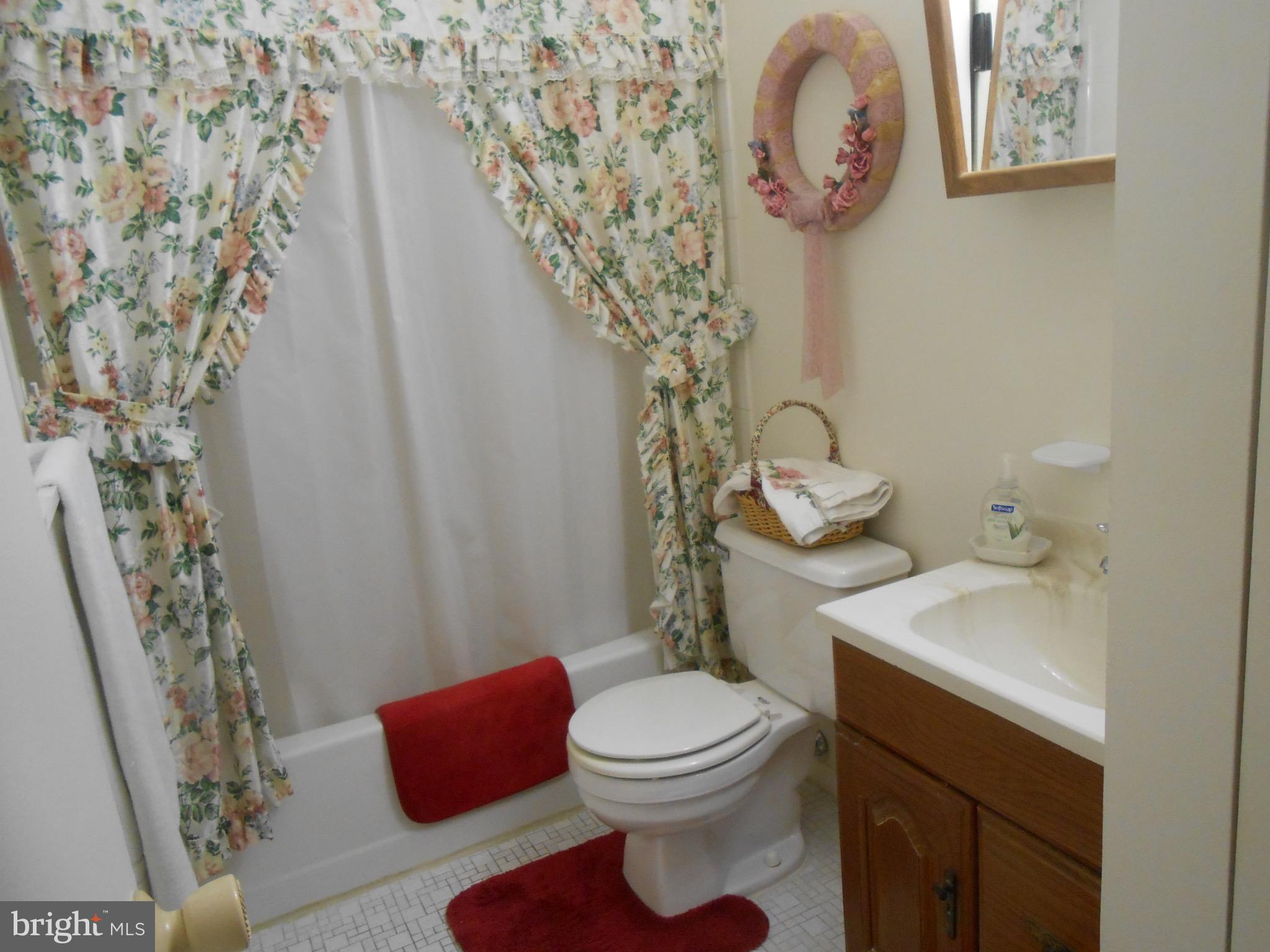 7121 Oliver Beach Road Baltimore, MD 21220 - Photo 12 of 25 MAIN BATH