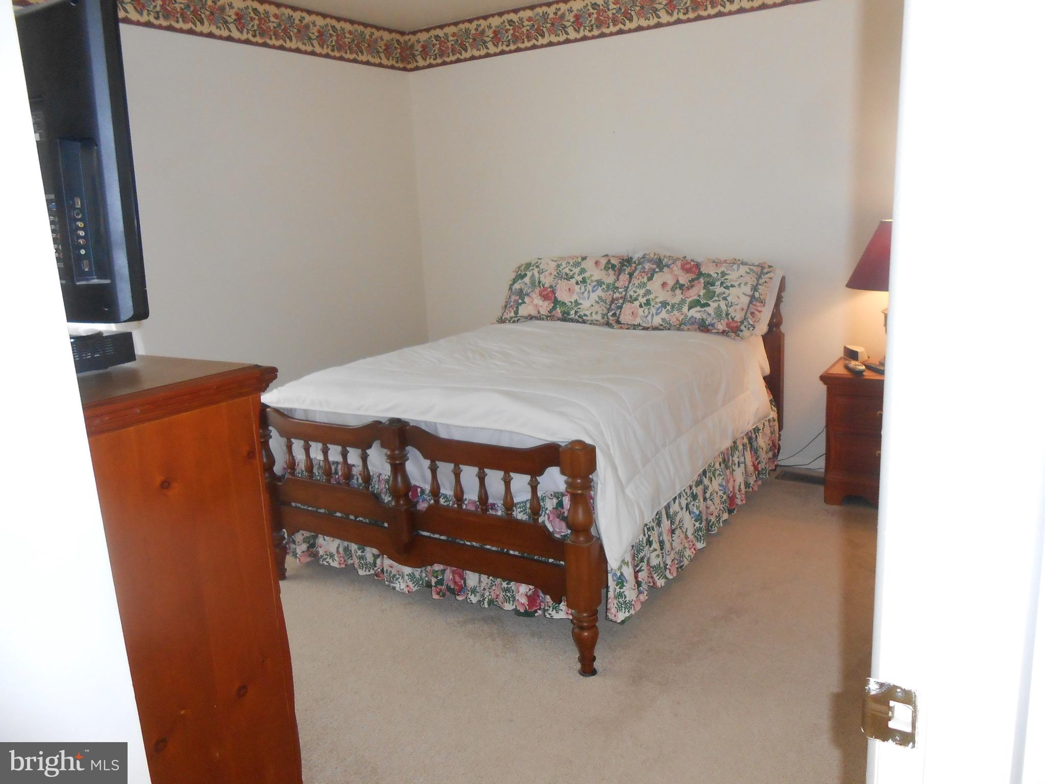 7121 Oliver Beach Road Baltimore, MD 21220 - Photo 13 of 25 BEDROOM 1