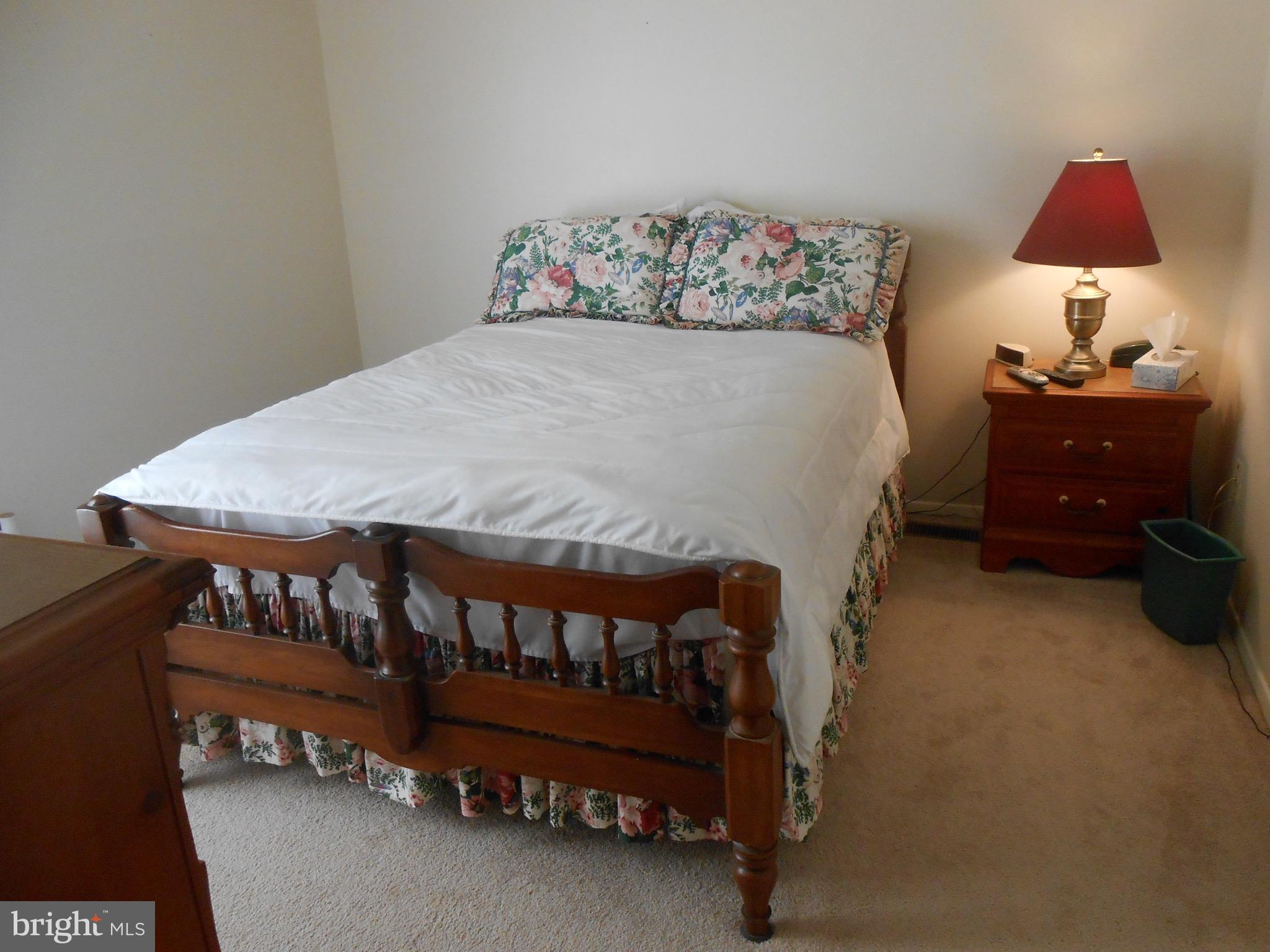 7121 Oliver Beach Road Baltimore, MD 21220 - Photo 14 of 25 BEDROOM 1