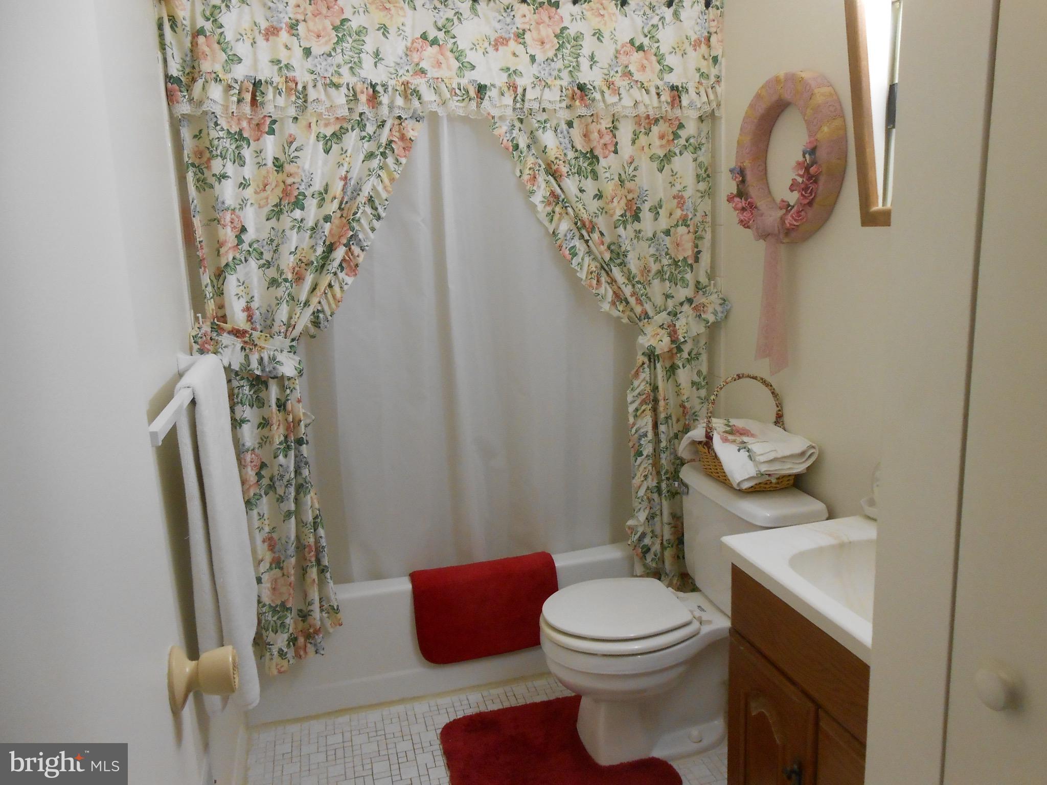 7121 Oliver Beach Road Baltimore, MD 21220 - Photo 20 of 25 MAIN BATH