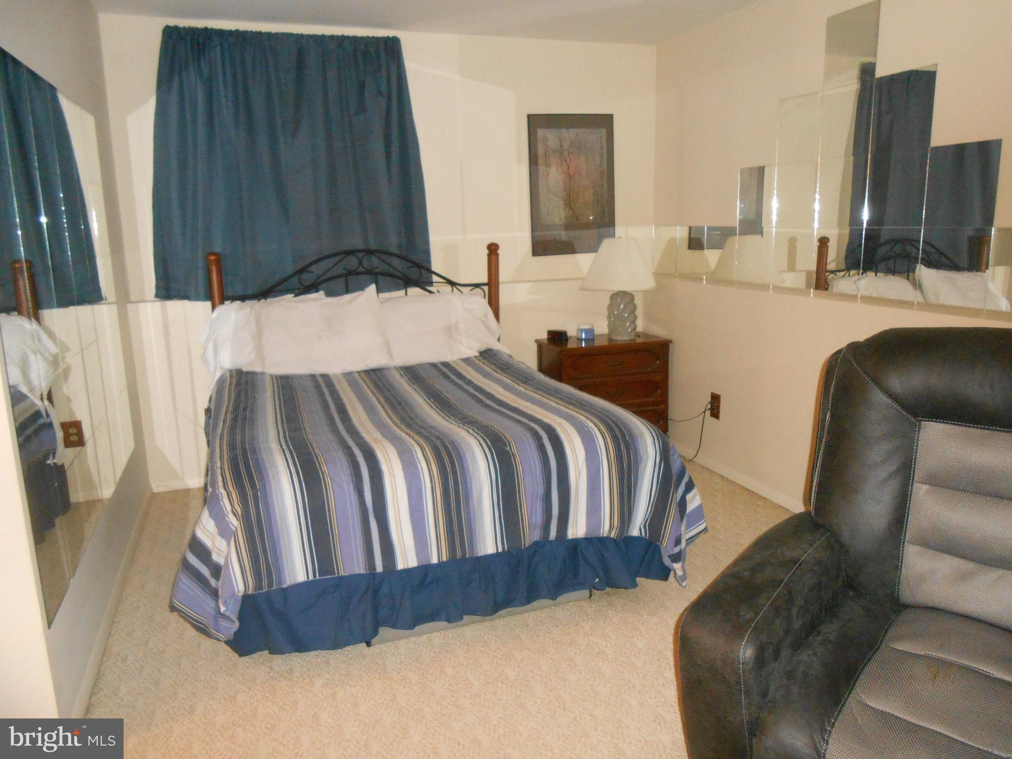 7121 Oliver Beach Road Baltimore, MD 21220 - Photo 25 of 25 LOWER LEVEL BEDROOM OR FAMILY ROOM